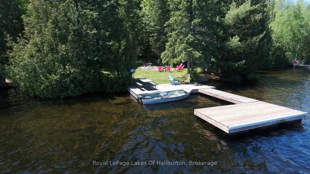 10573 Loon Lake WAO, Highlands East 4