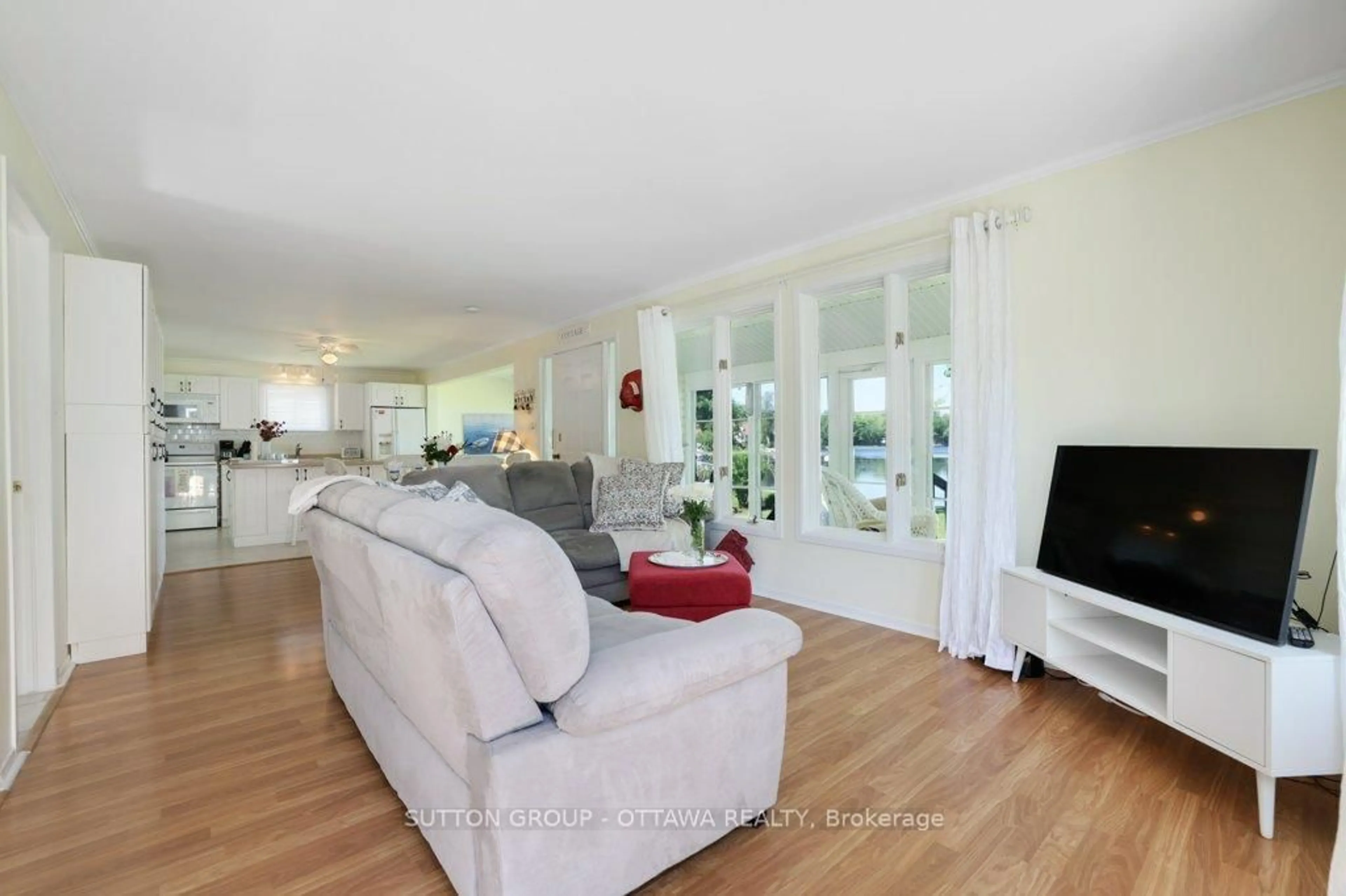 Living room with furniture, unknown for 225 Montgomery Park Rd, Carleton Place Ontario K7C 3P1