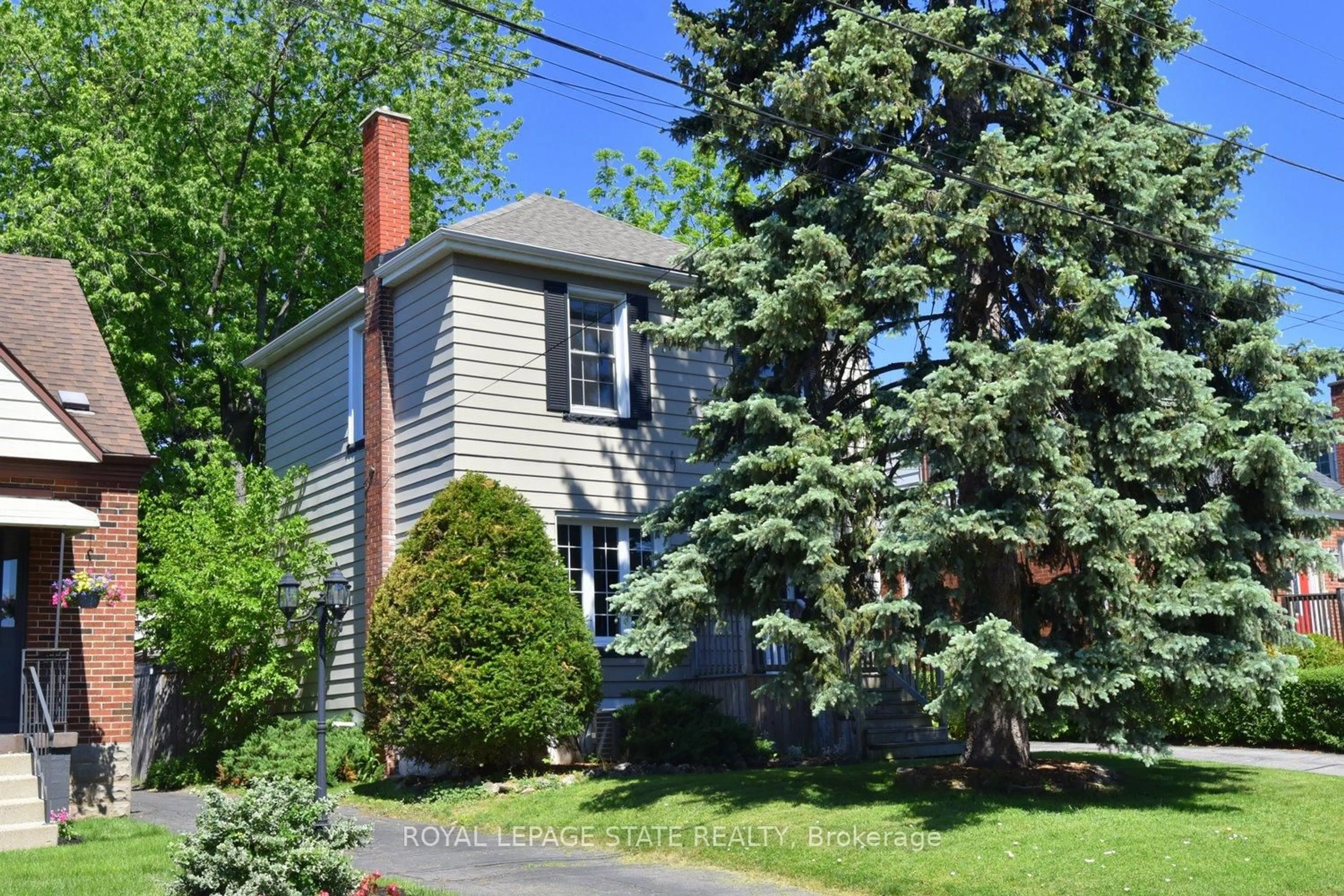 Unknown for 14 Lydia St, Hamilton Ontario L8K 3B9