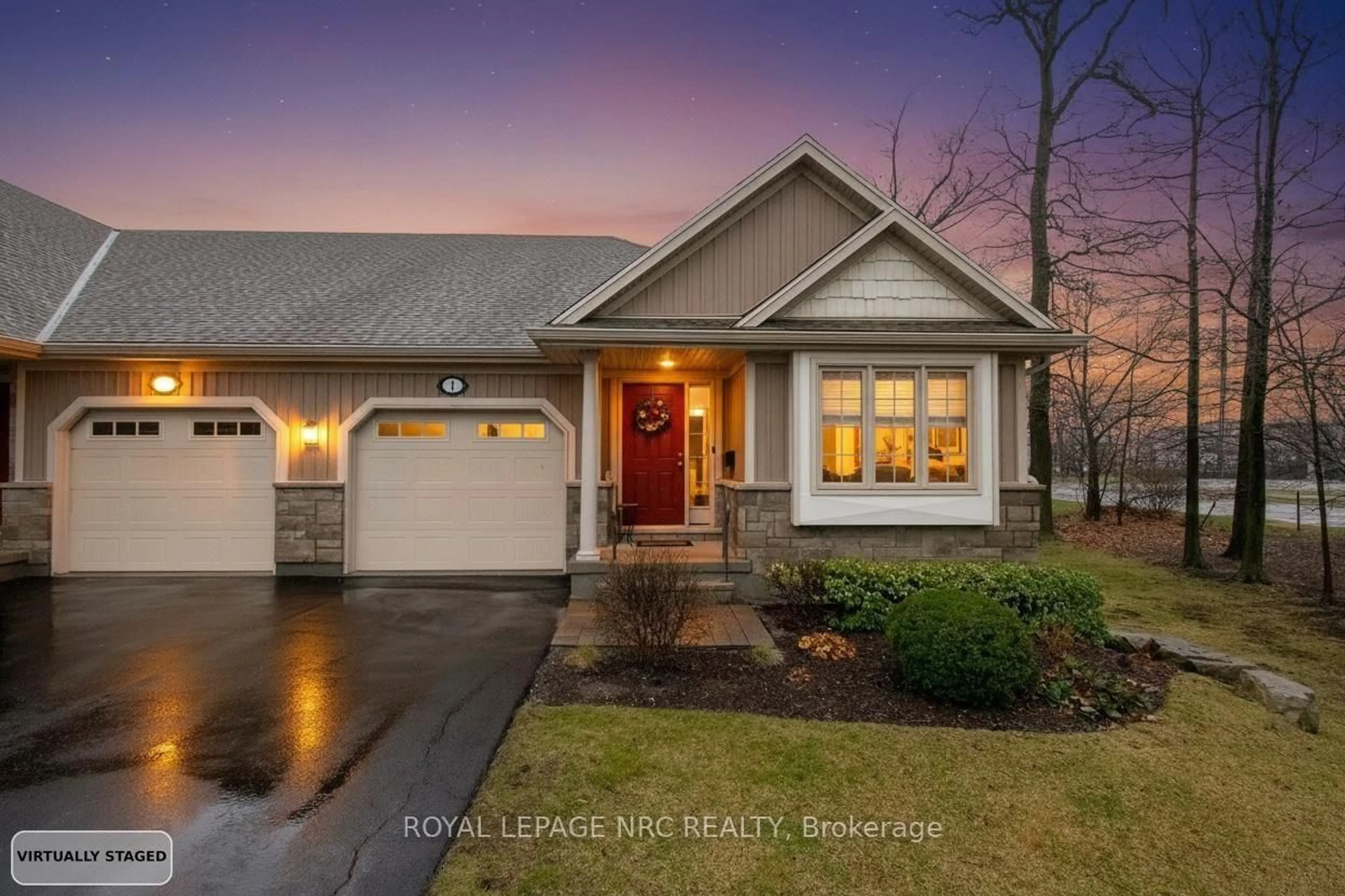 Unknown for 603 Welland Ave #1, St. Catharines Ontario L2M 0A6