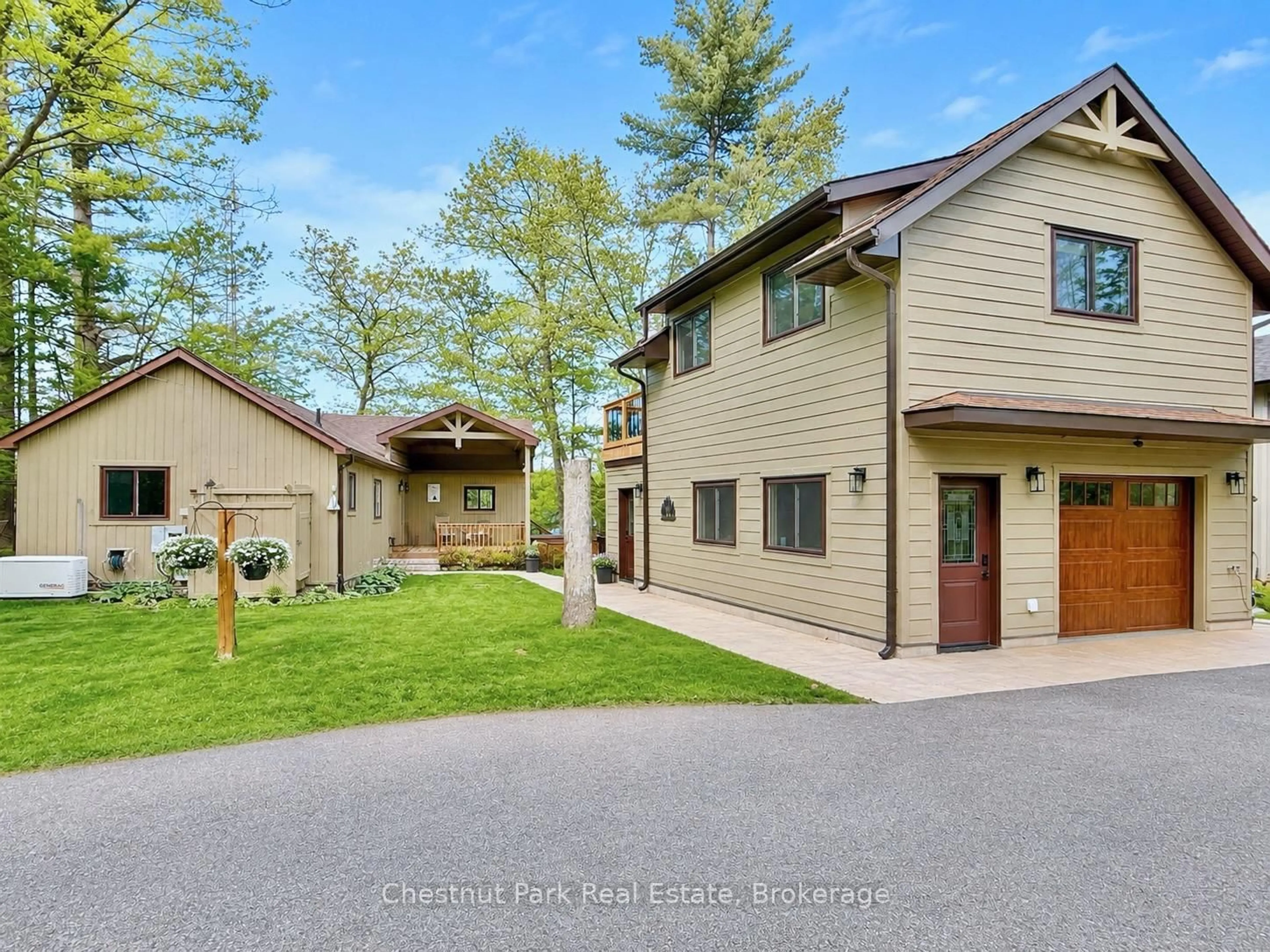 Unknown for 2198 Muskoka Road 169, Gravenhurst Ontario P1P 1R2