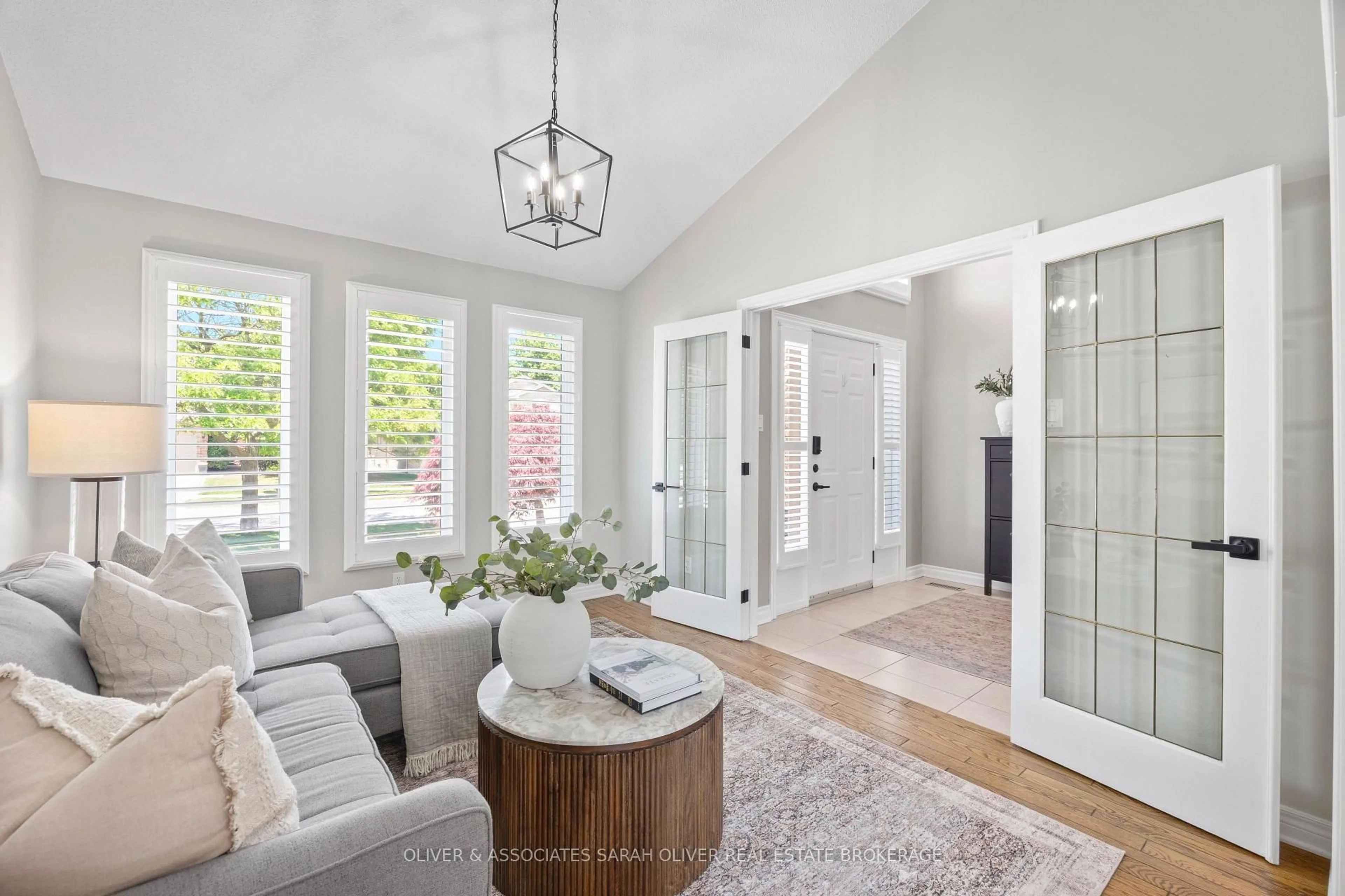 Unknown for 245 Ensign Cres, London South Ontario N6J 4V2