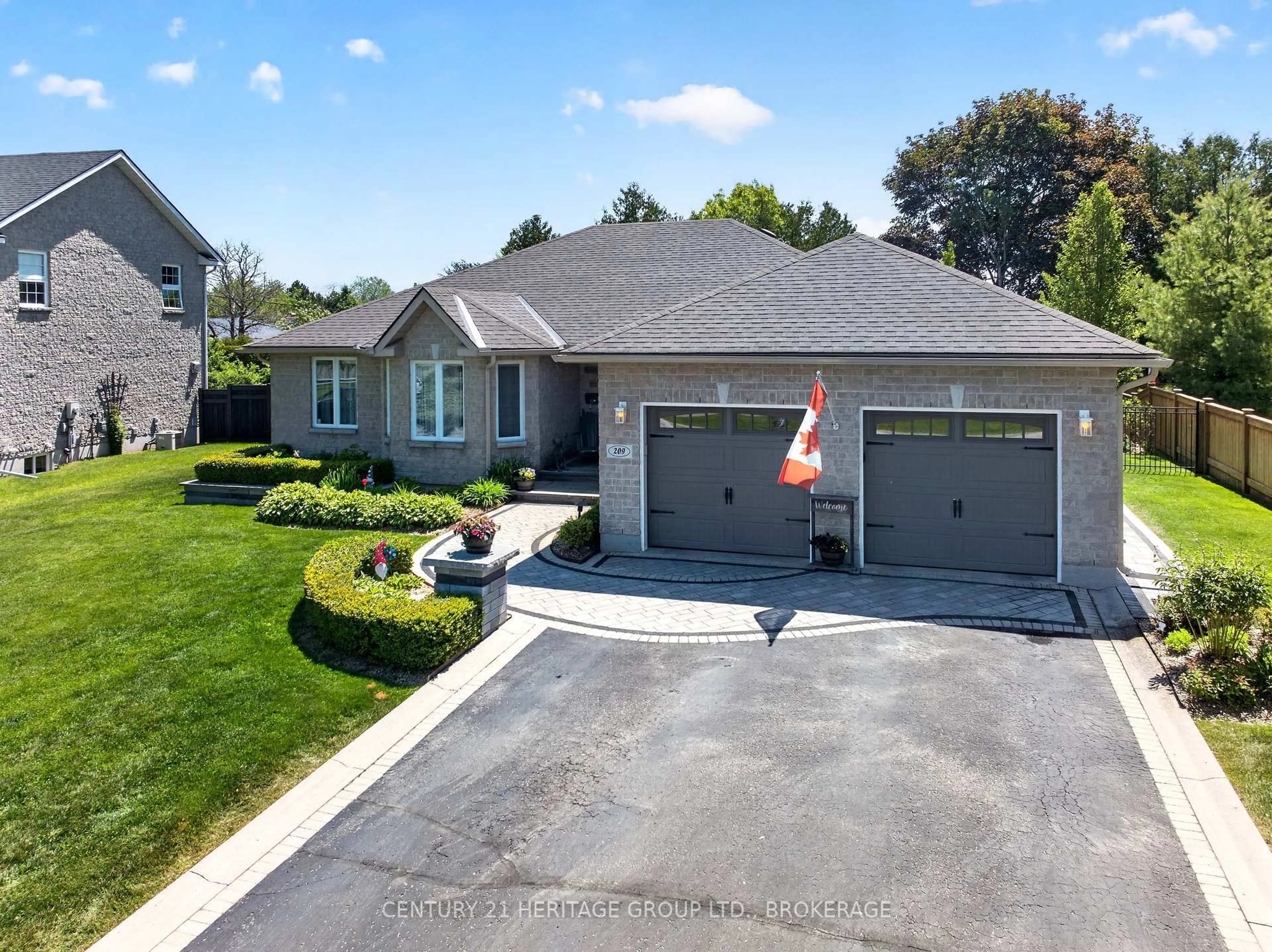 Unknown for 209 Smuggler's Cove Dr, Kingston Ontario K7M 9C6