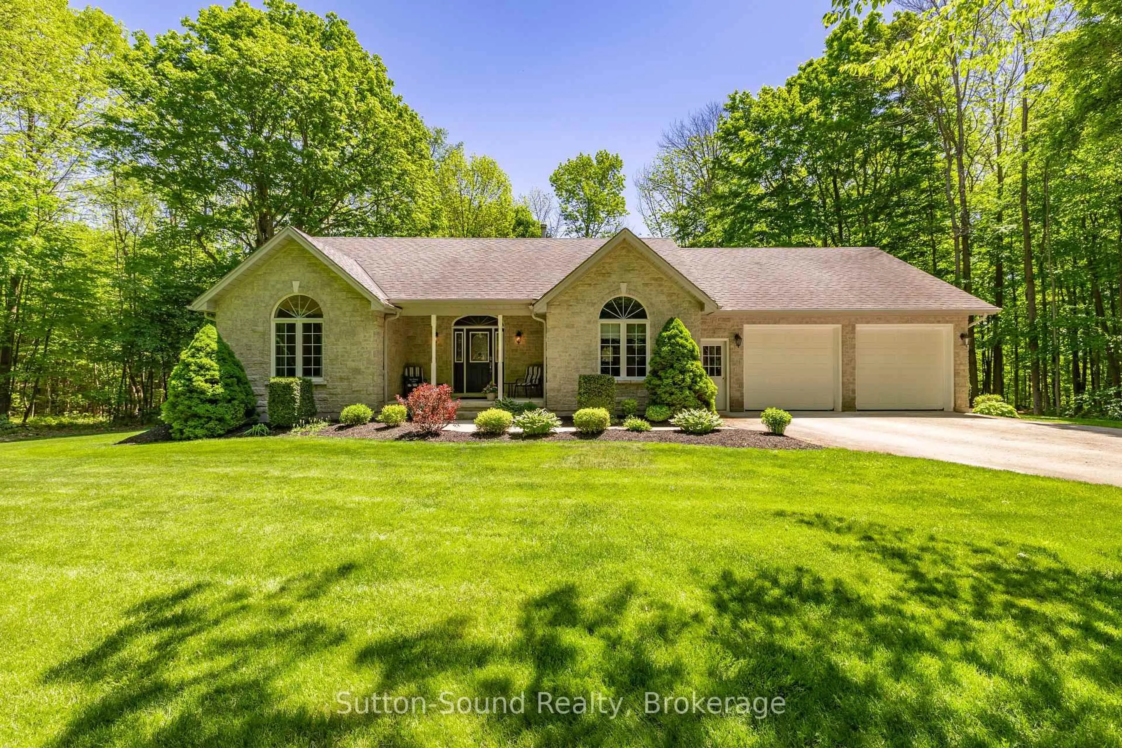 Unknown for 318761 Grey 1 Rd, Georgian Bluffs Ontario N4K 5N4