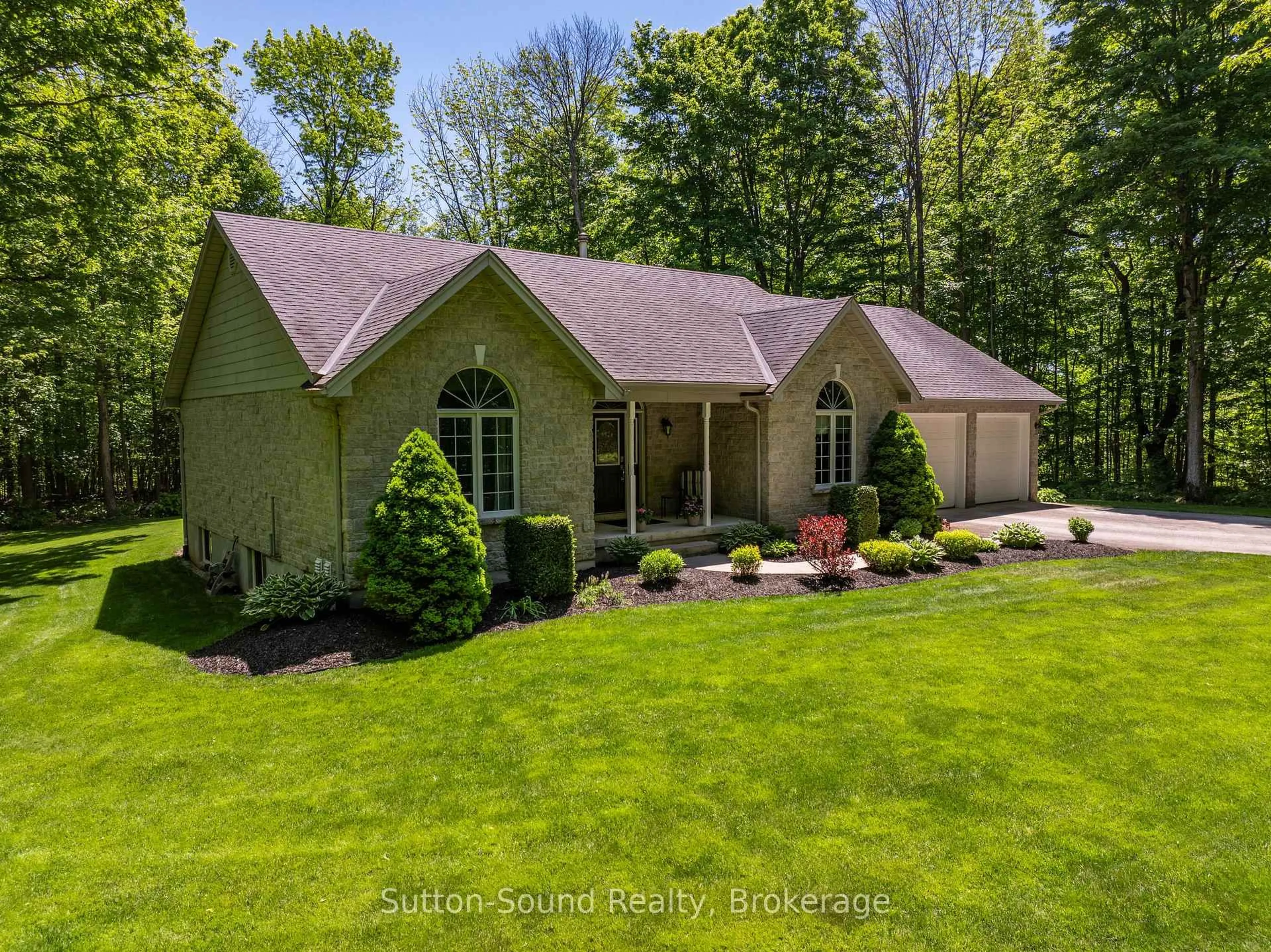 Unknown for 318761 Grey 1 Rd, Georgian Bluffs Ontario N4K 5N4