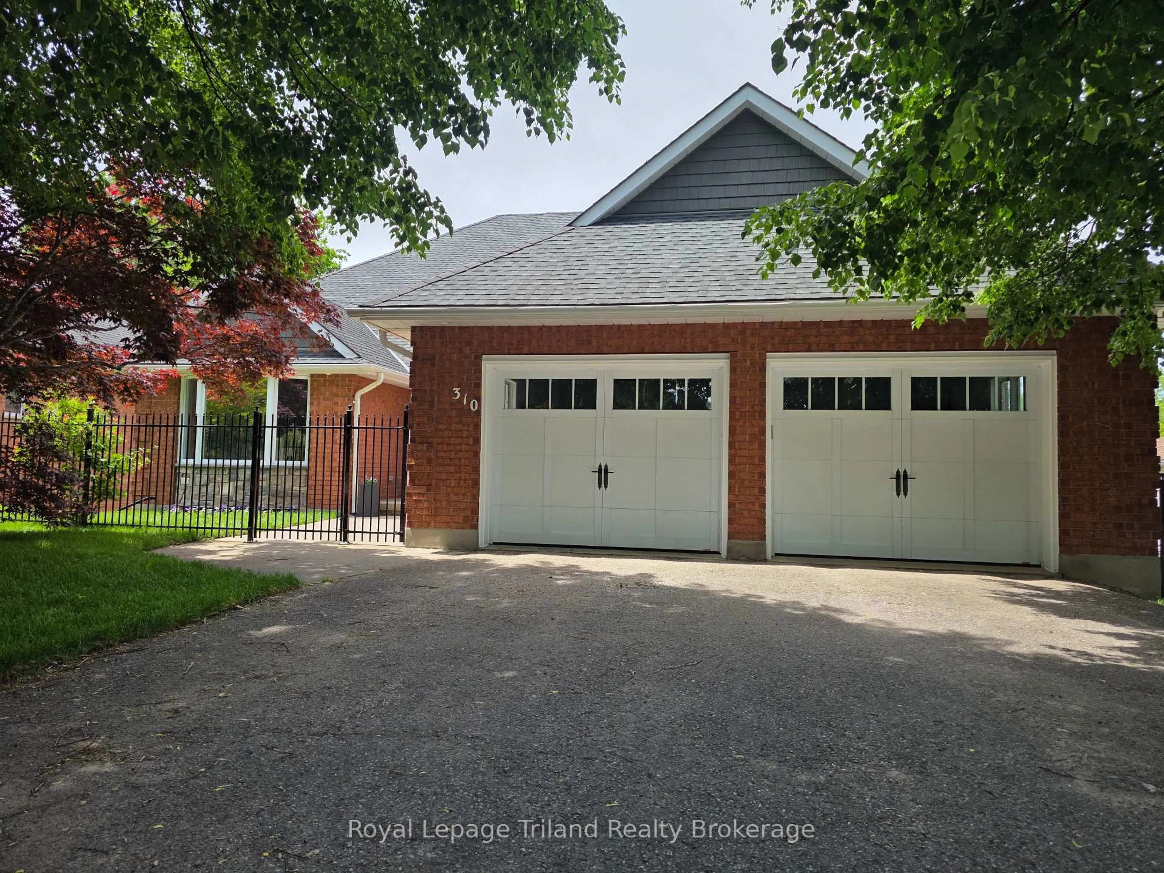Unknown for 310 Finkle St, Woodstock Ontario N4S 3E5