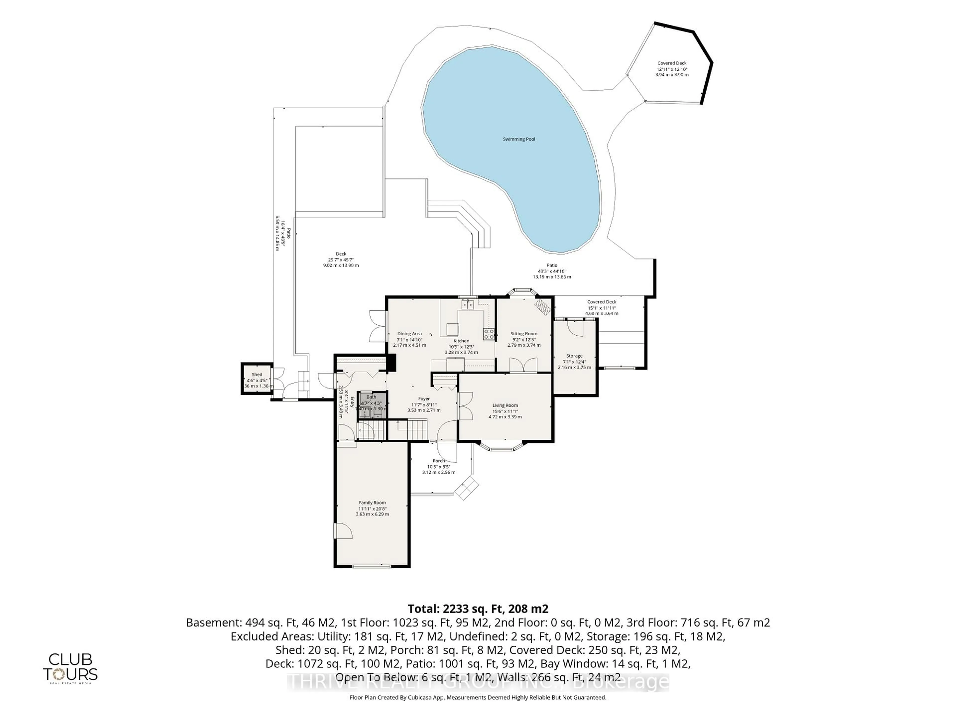 Floor plan for 78 Monmore Rd, London North Ontario N6G 2W6