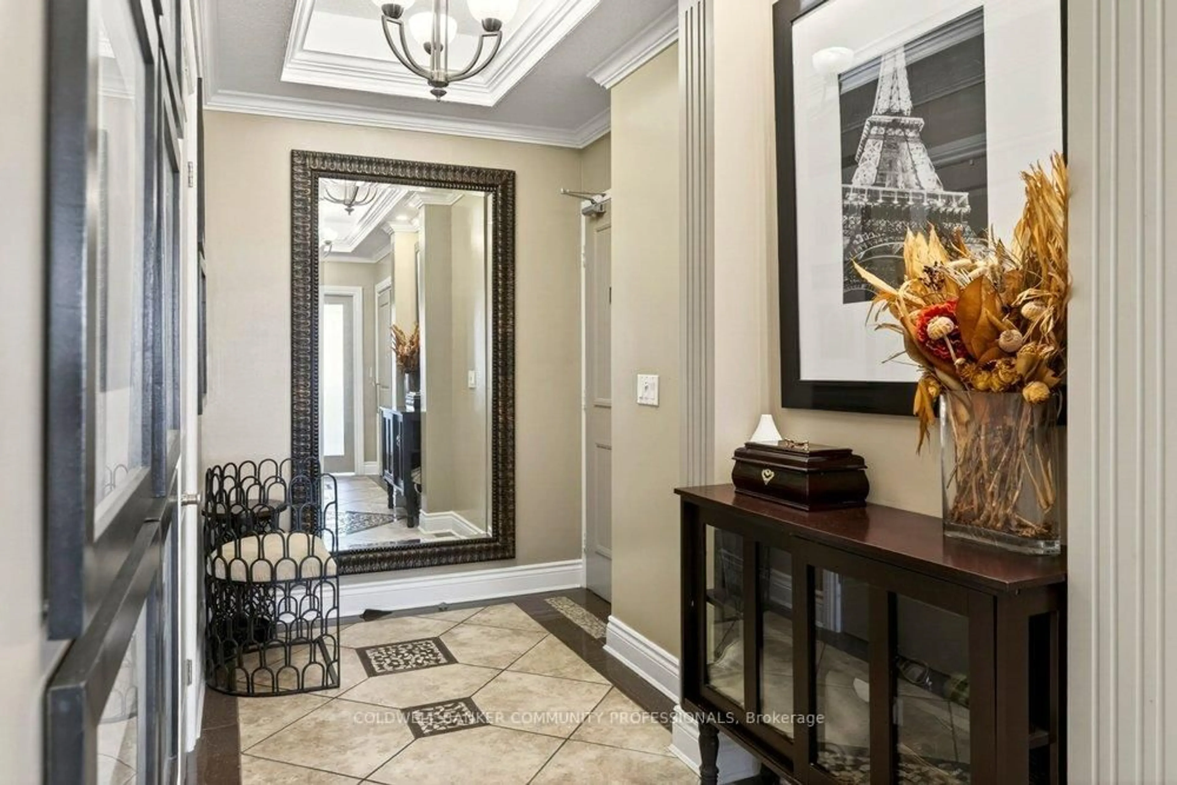 Unknown for 30 Harrisford St #1107, Hamilton Ontario L8K 6M9