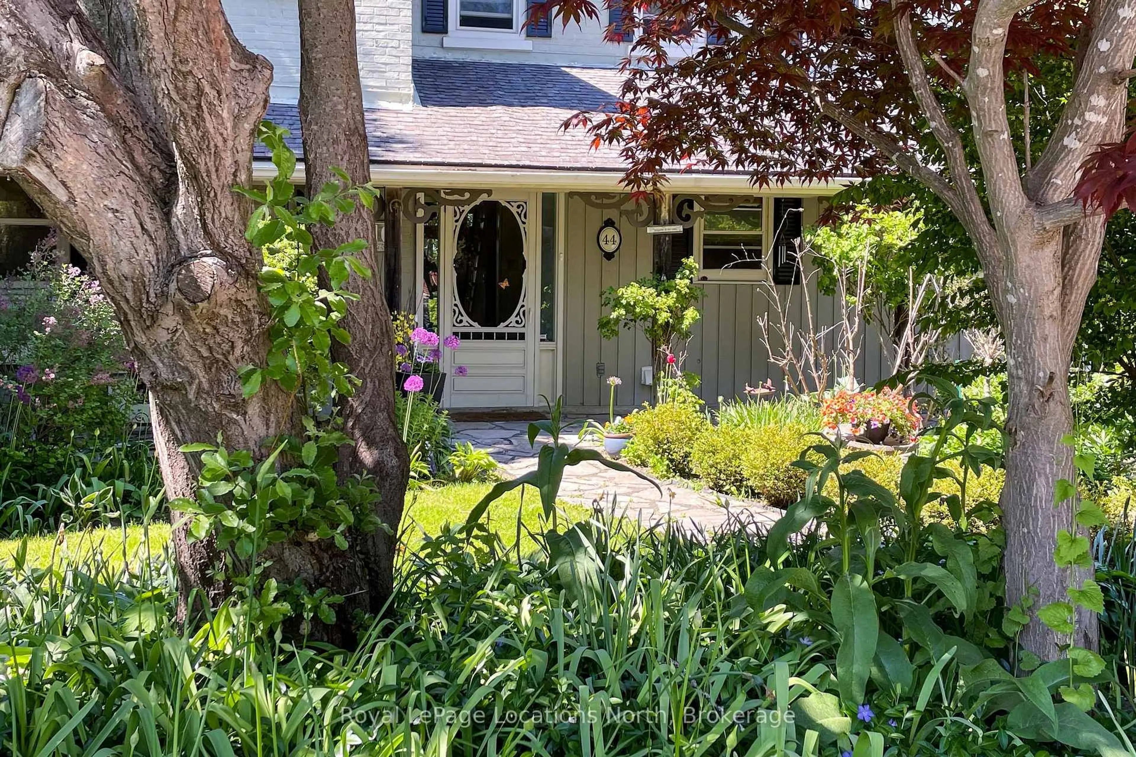 Unknown for 44 Parkview Ave, Meaford Ontario N4L 1E5