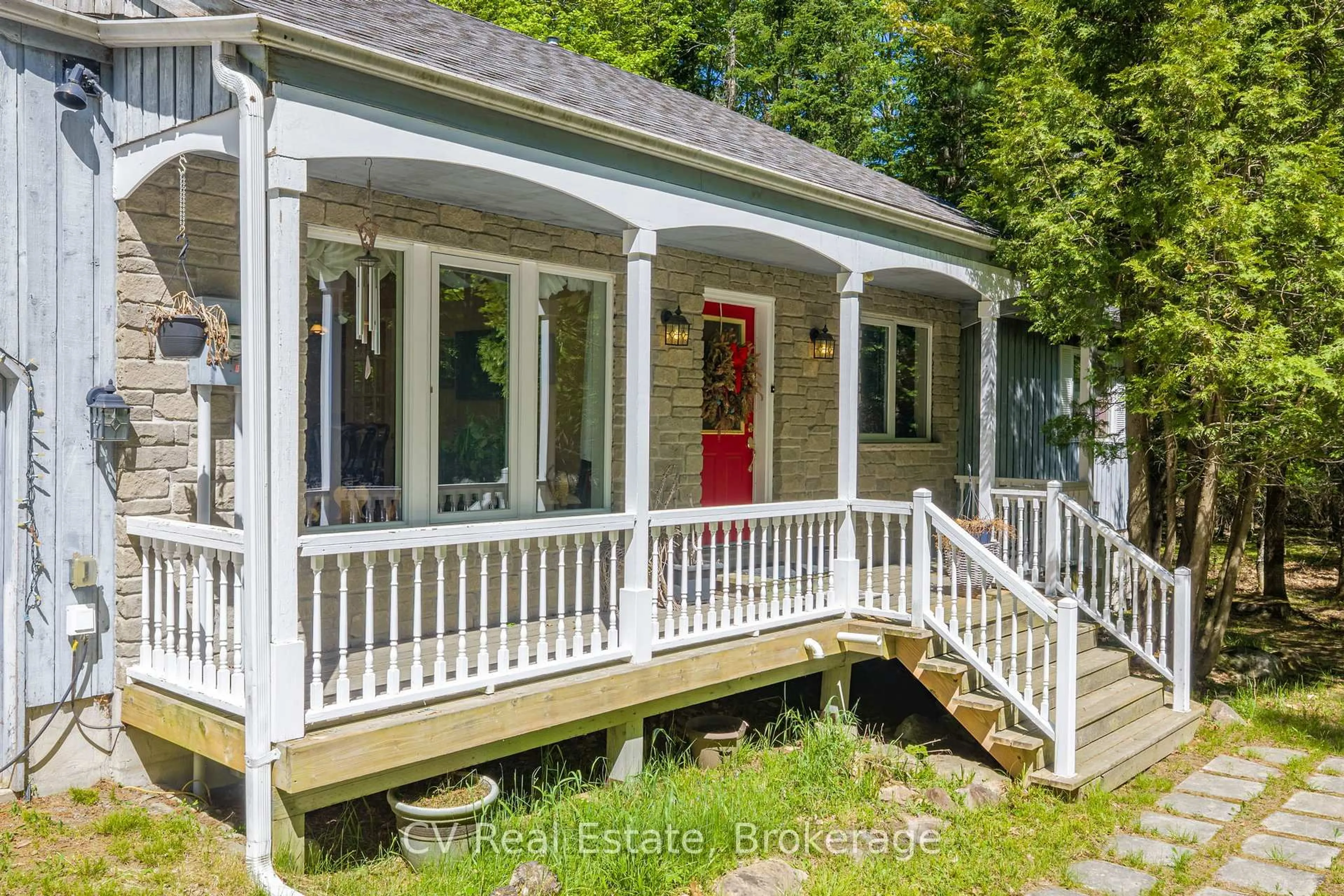 Unknown for 16 Breisacher Rd, Huntsville Ontario P1H 2N5
