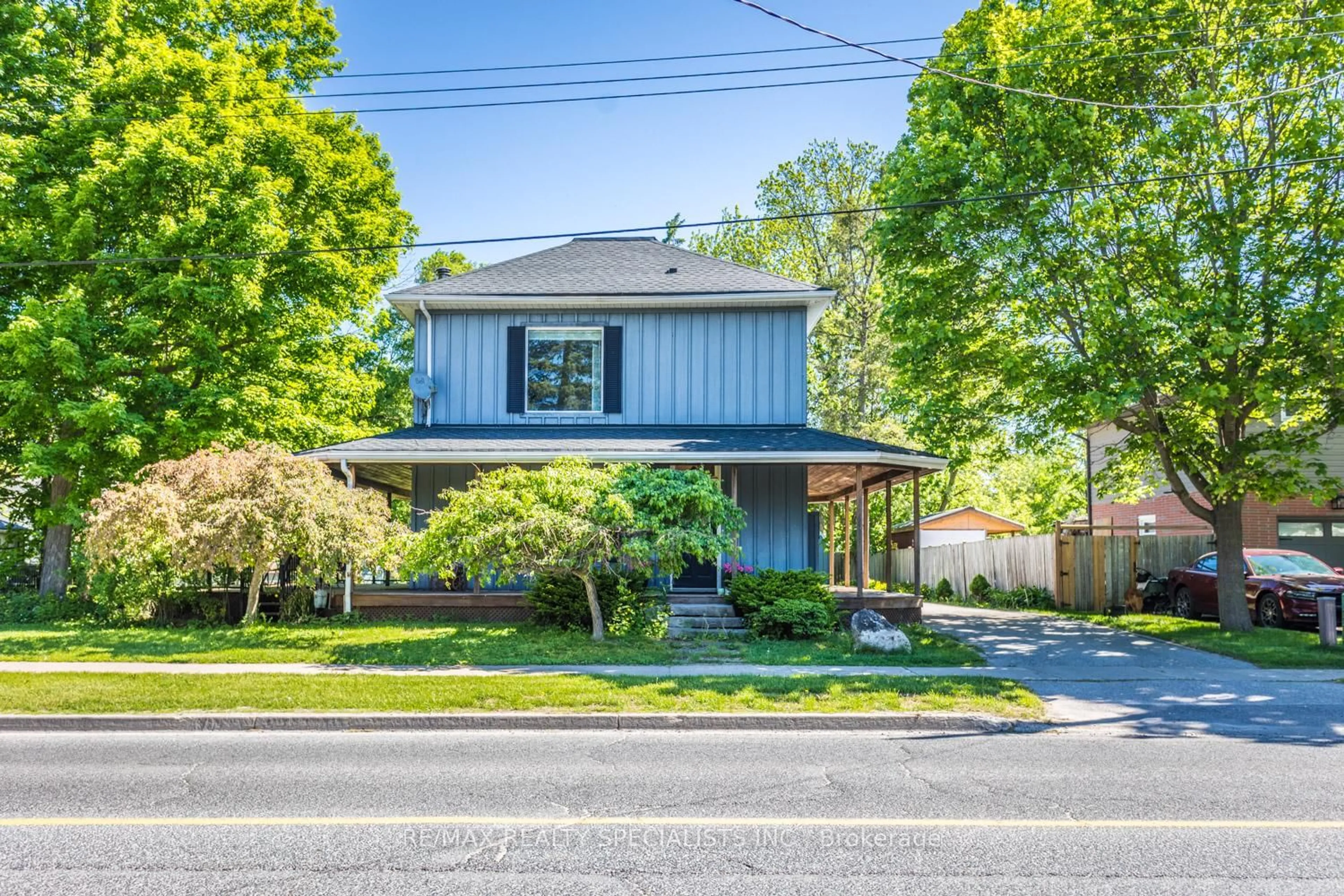 Unknown for 241 Main St, Erin Ontario N0B 1T0