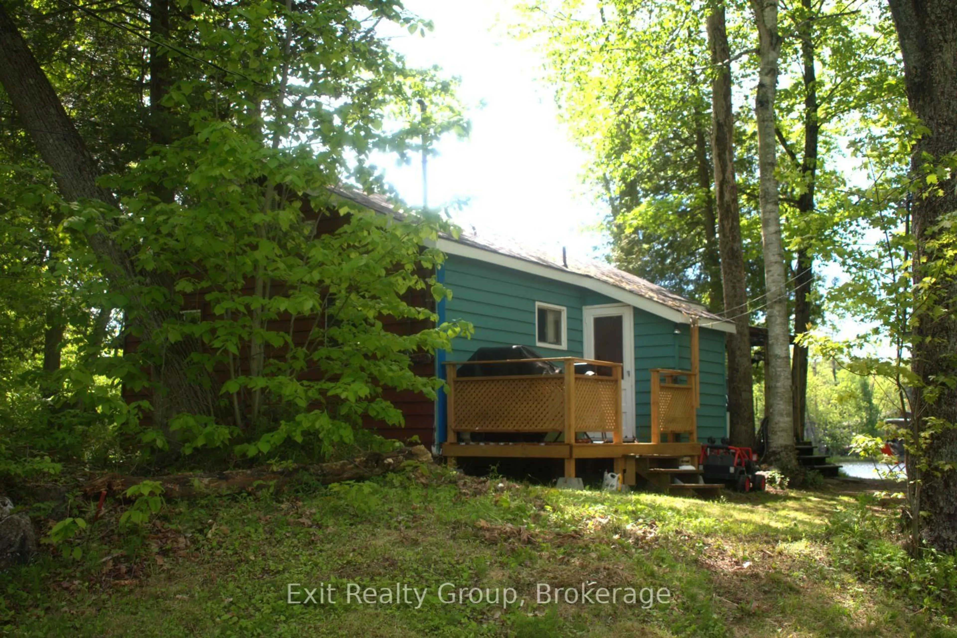 Unknown for 559 C Pine Point Lane, Tweed Ontario K0K 3J0