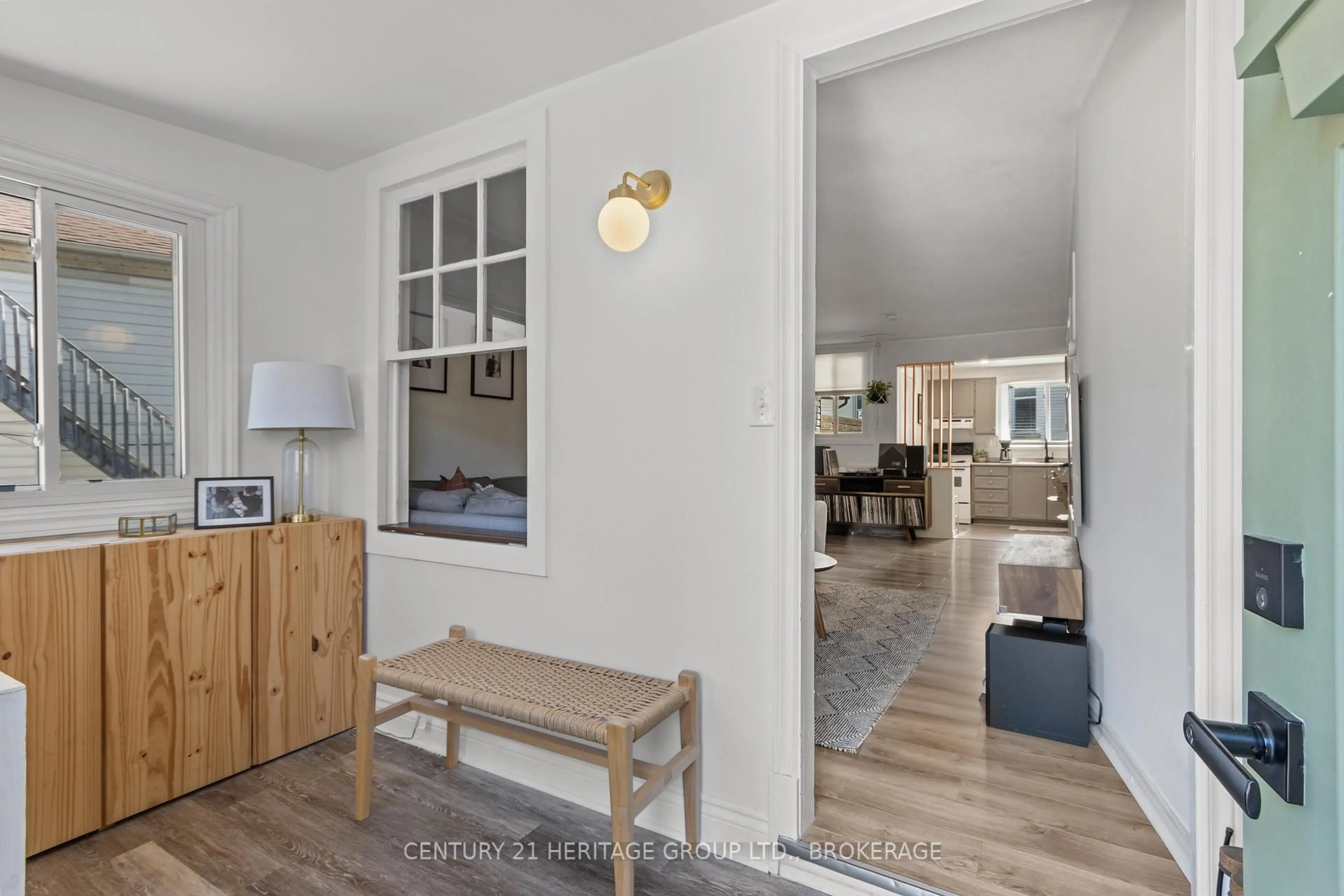 Unknown for 198 Raglan Rd, Kingston Ontario K7K 1L6