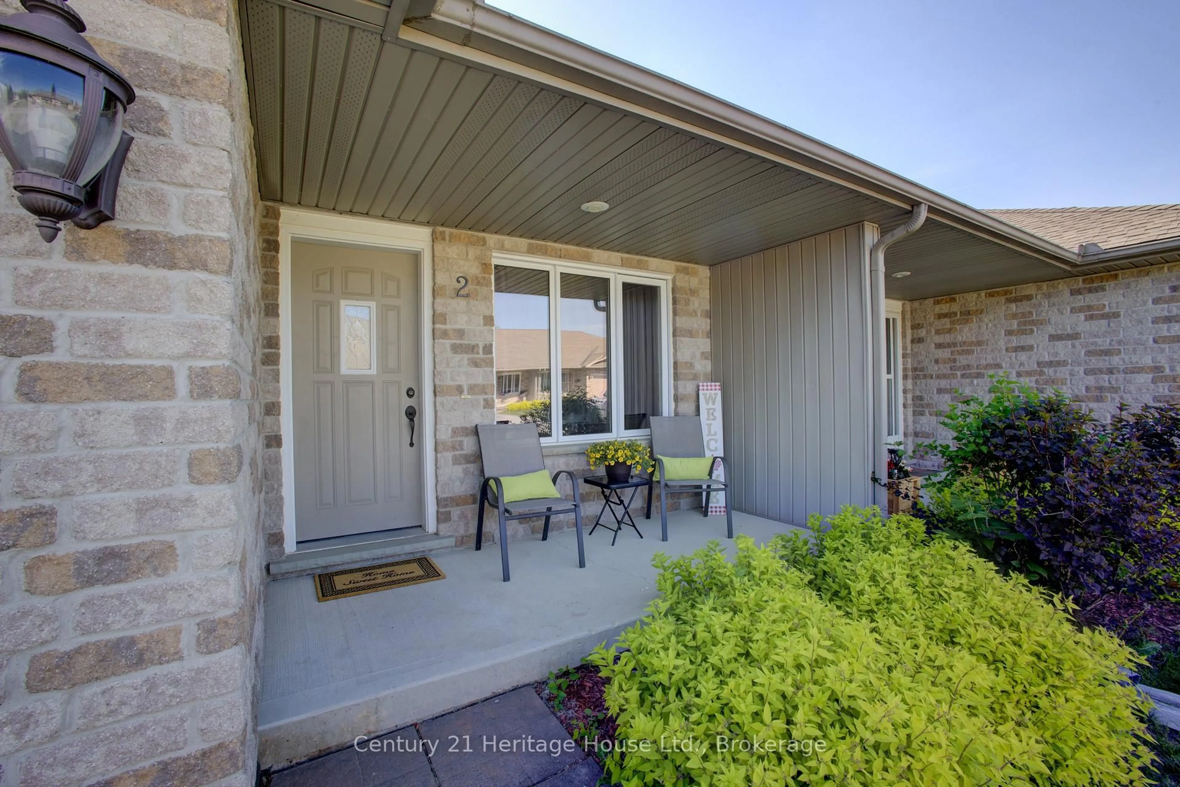 Unknown for 302 Park St #2, West Grey Ontario N0G 1R0