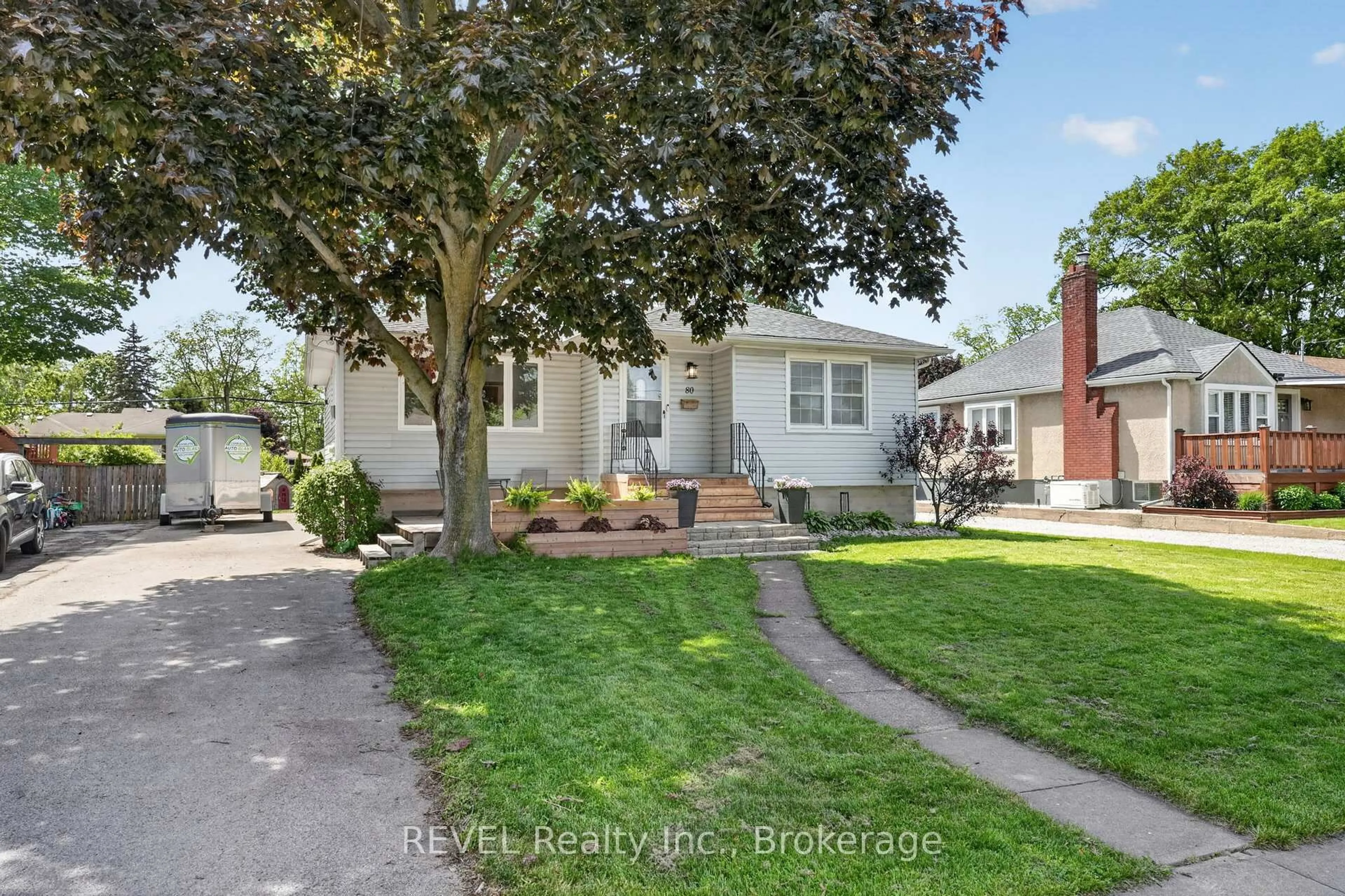 Unknown for 80 Linwood Ave, Port Colborne Ontario L3K 5J7