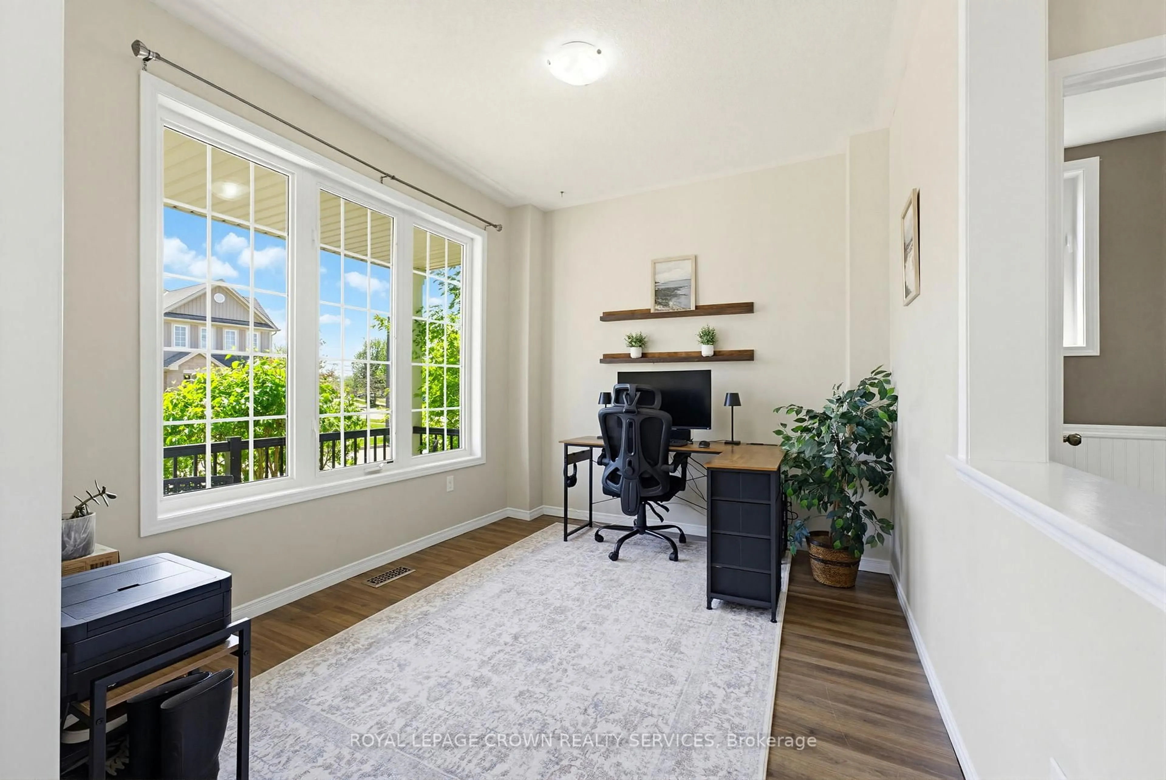 A pic of a room for 14 Reading St, Woolwich Ontario N0B 1M0
