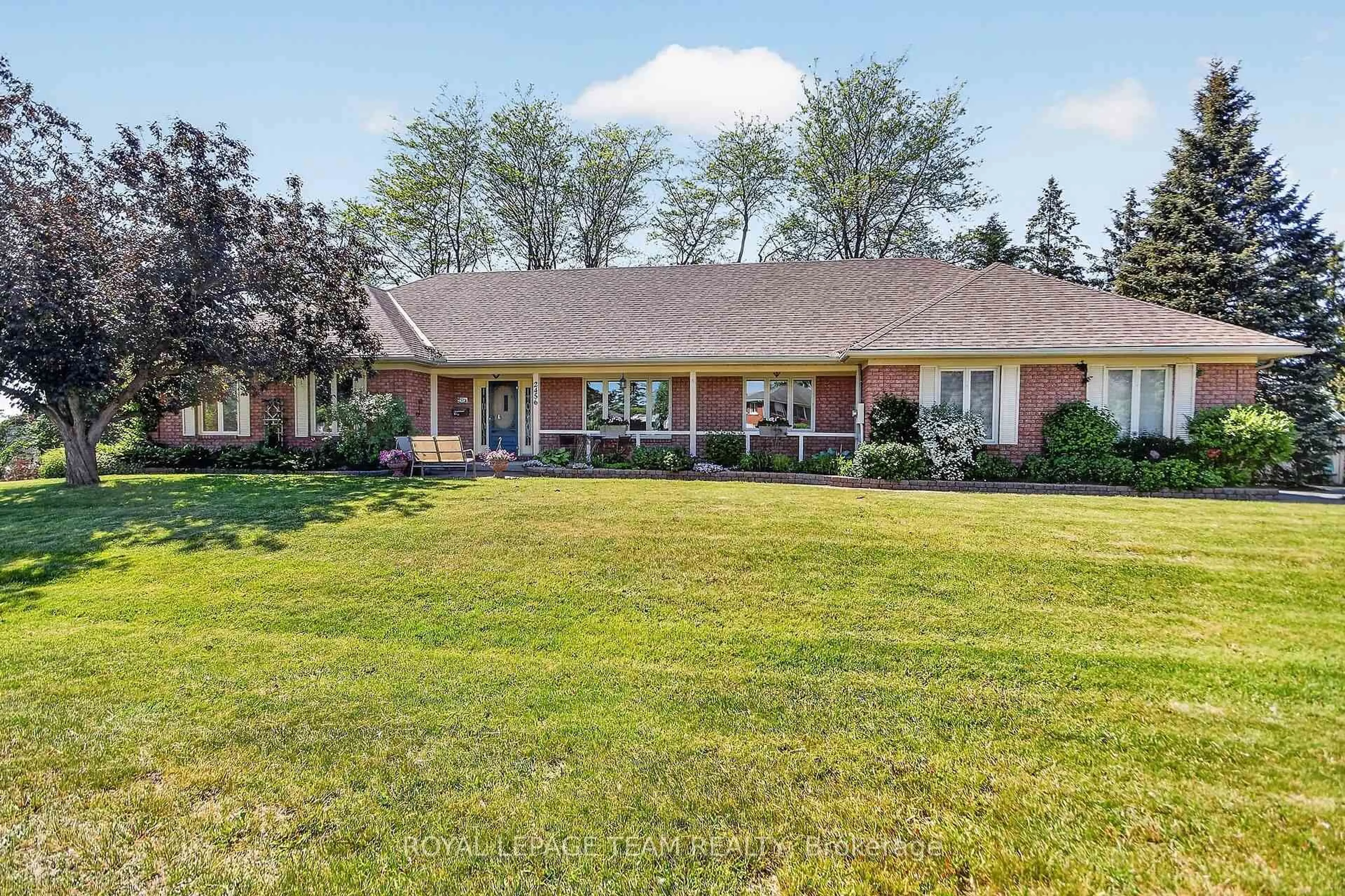 Unknown for 2456 Garmil Cres, North Gower Ontario K0A 2T0
