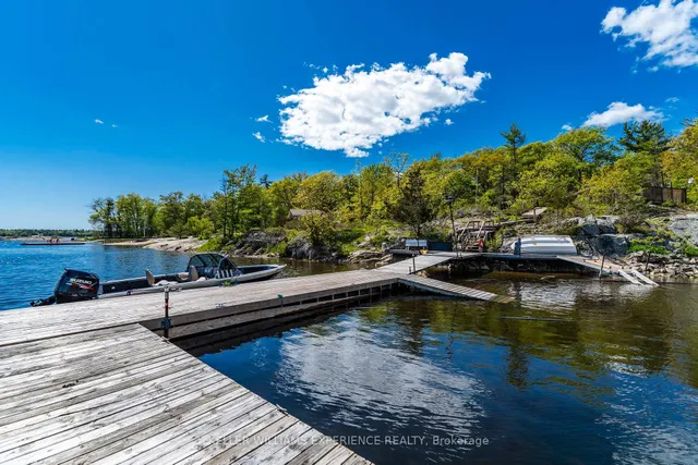 6932 ISLAND 1810 / BONE ISLAND, Georgian Bay 4