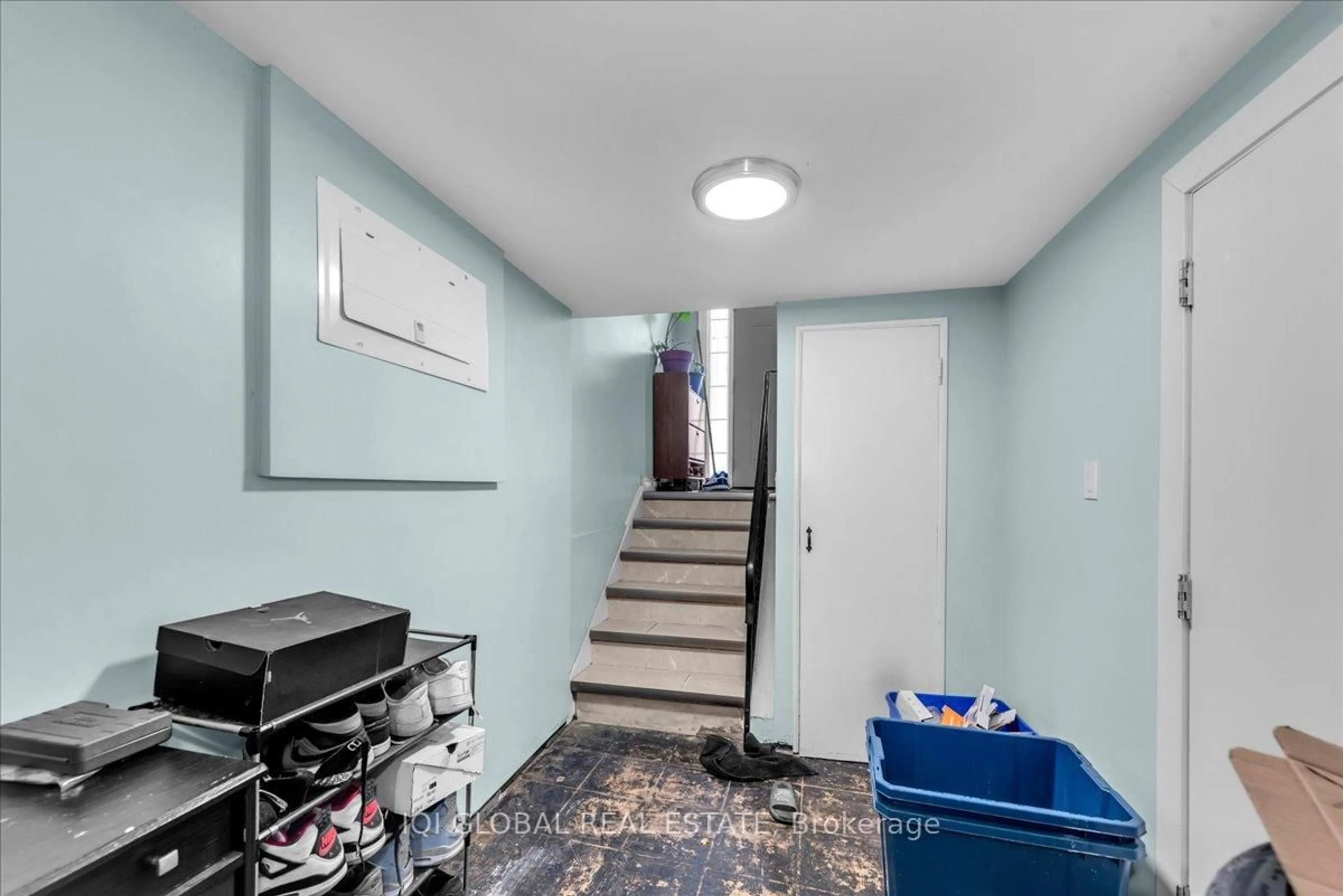 Unknown for 134 Thaler Ave, Kitchener Ontario N2A 1R5