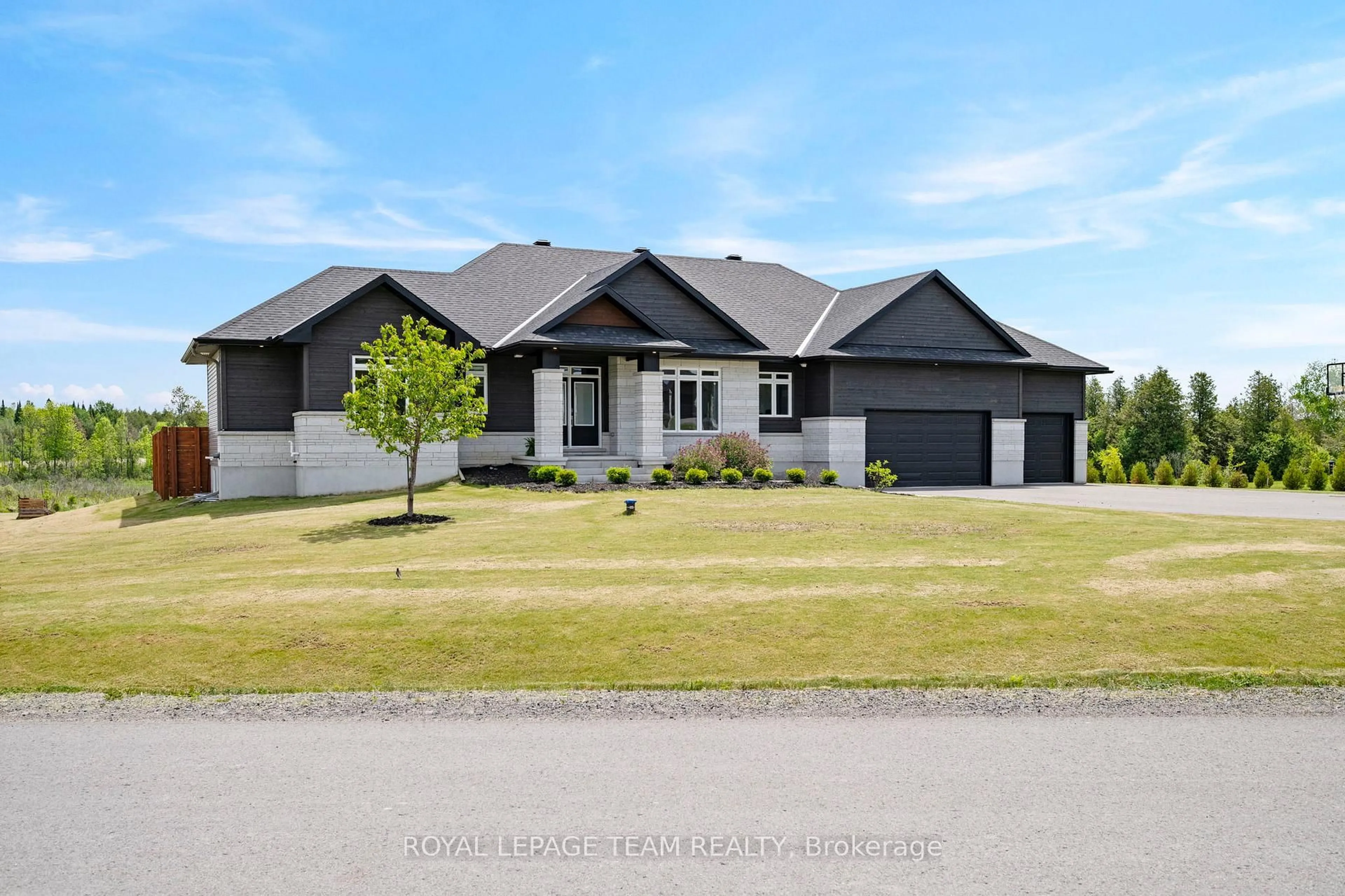 Unknown for 381 Johnny Porter Dr, Ashton Ontario K0A 1B0