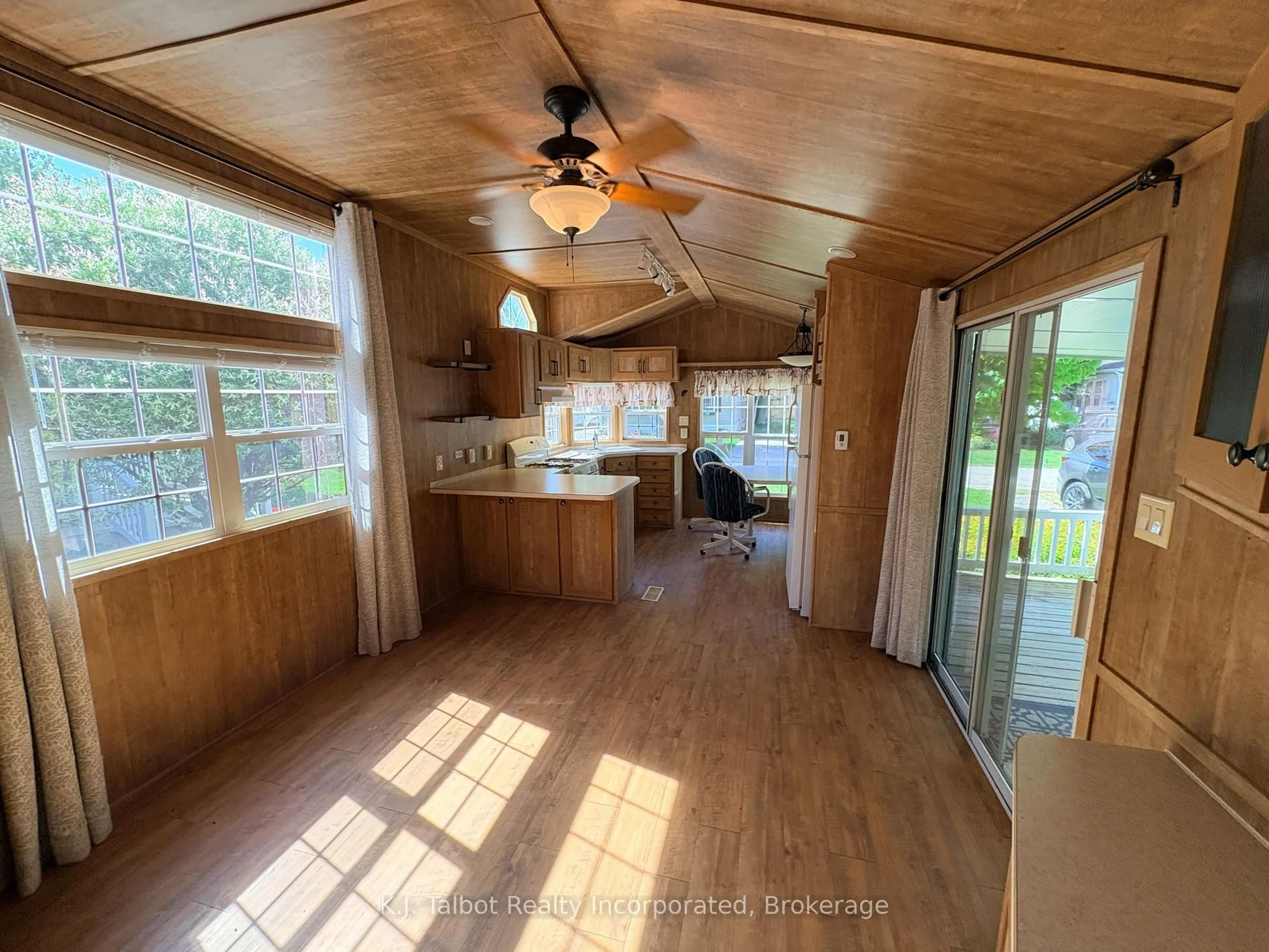 A pic of a room for 77307 Bluewater Highway ##28 Rowan Rd., Bluewater Ontario N0M 1G0