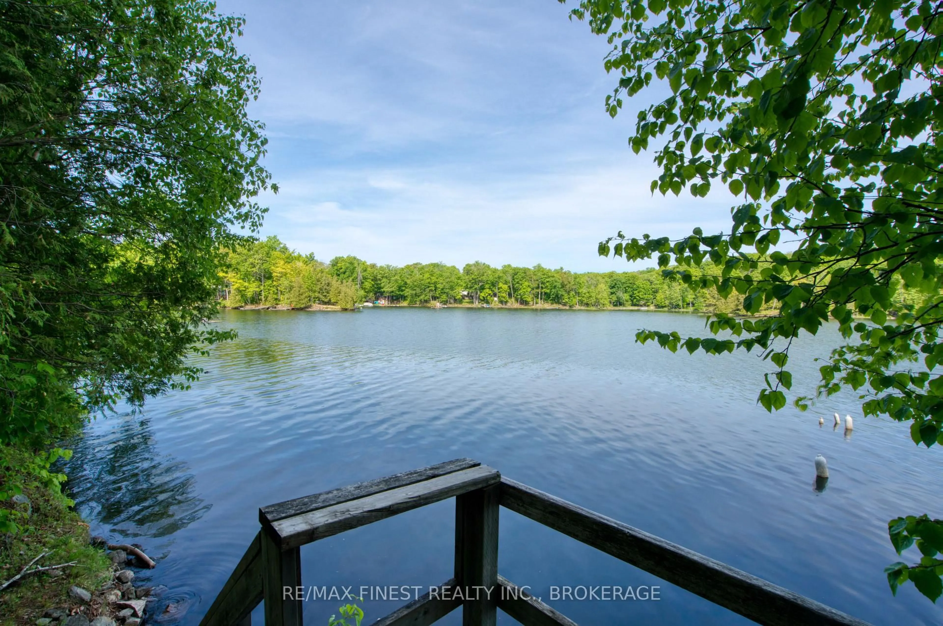 Unknown for 87 Mill Bay Lane, Maberly Ontario K0H 2B0