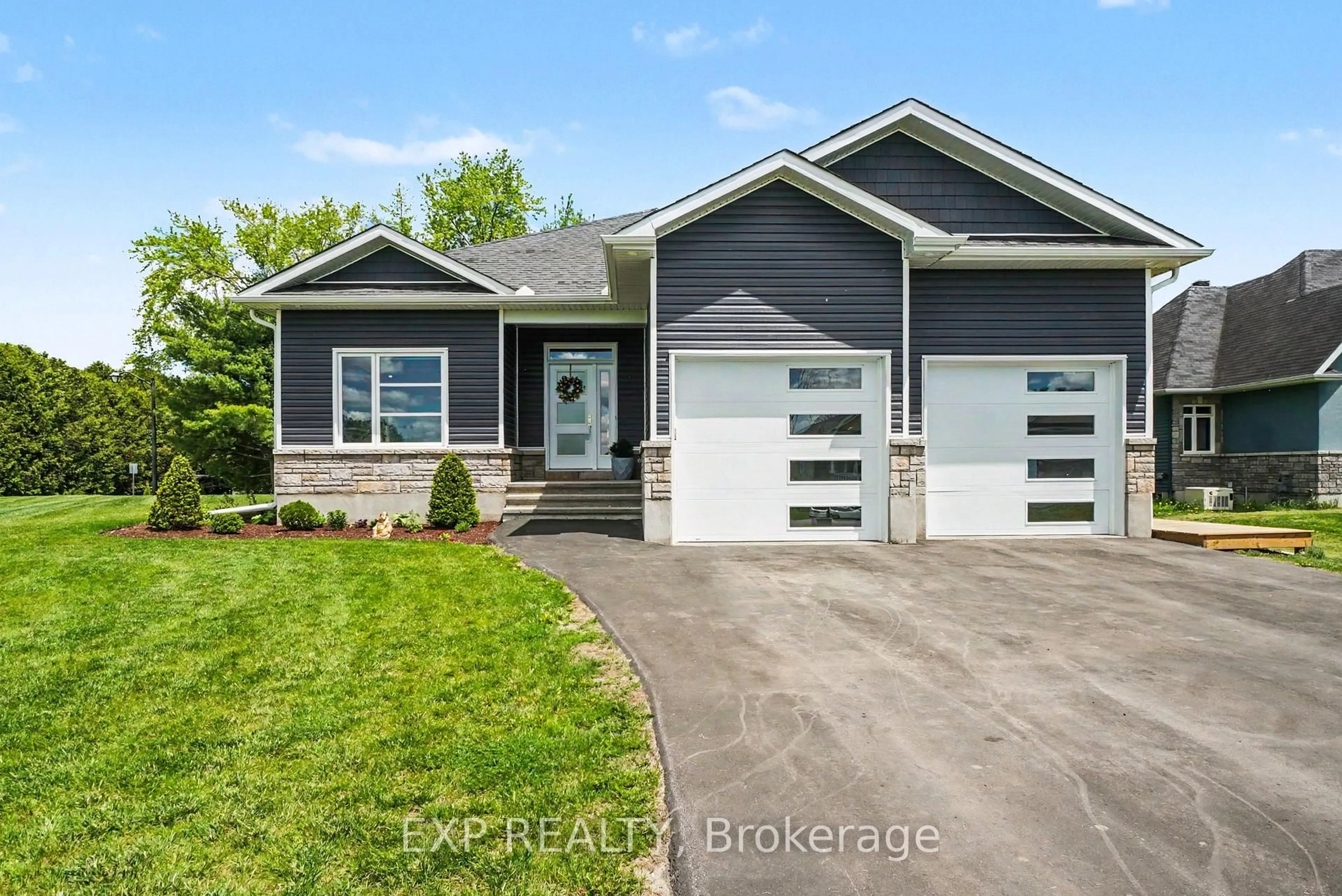 Home with brick exterior material, street for 200 Nellie St, Clarence-Rockland Ontario K0A 2A0