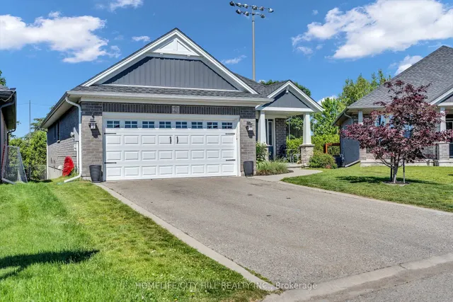 21 Nancy Crt, Tillsonburg 5
