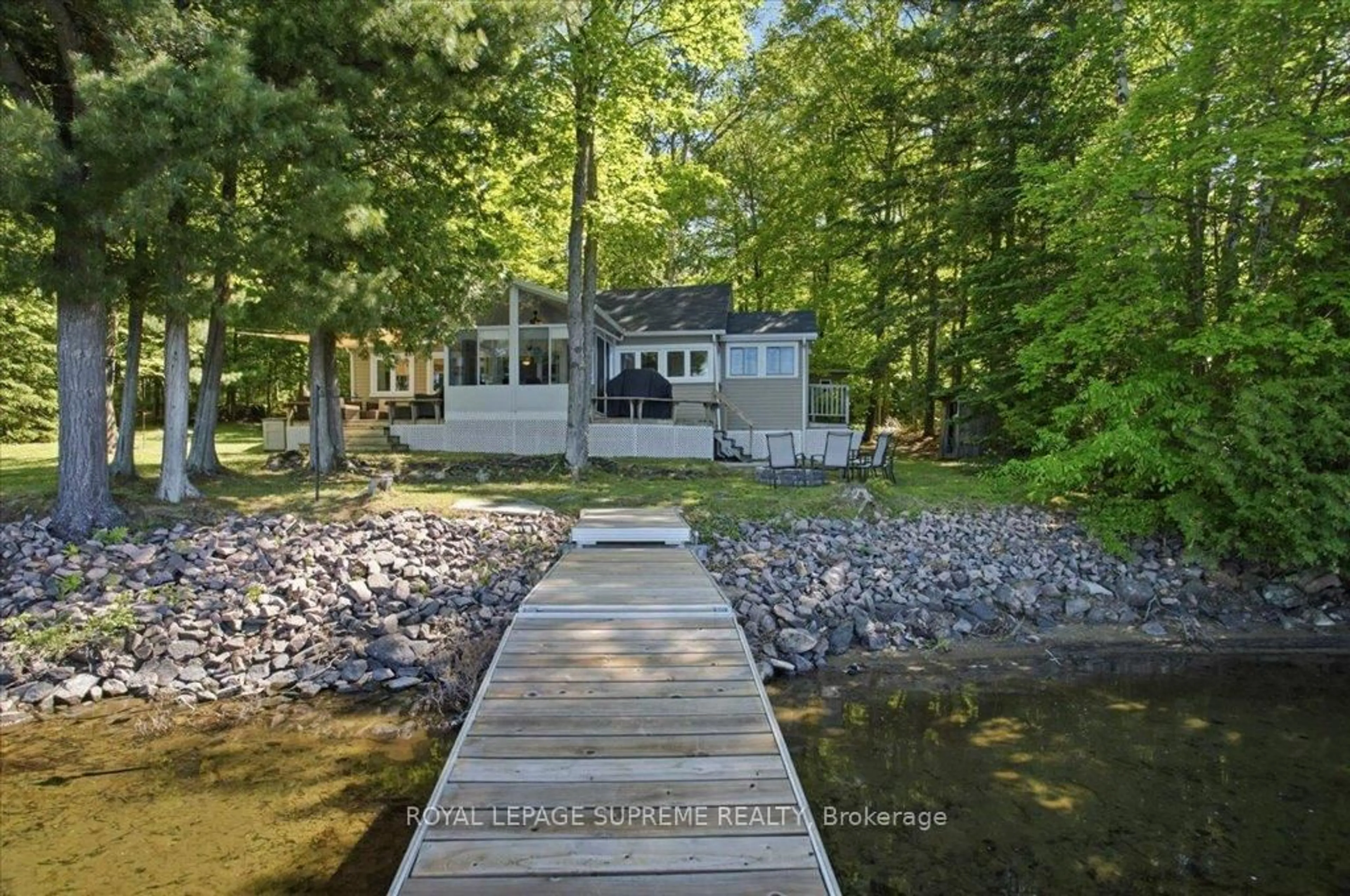 Unknown for 115 Shadow Lake Rd 6 Rd, Kawartha Lakes Ontario K0M 1K0