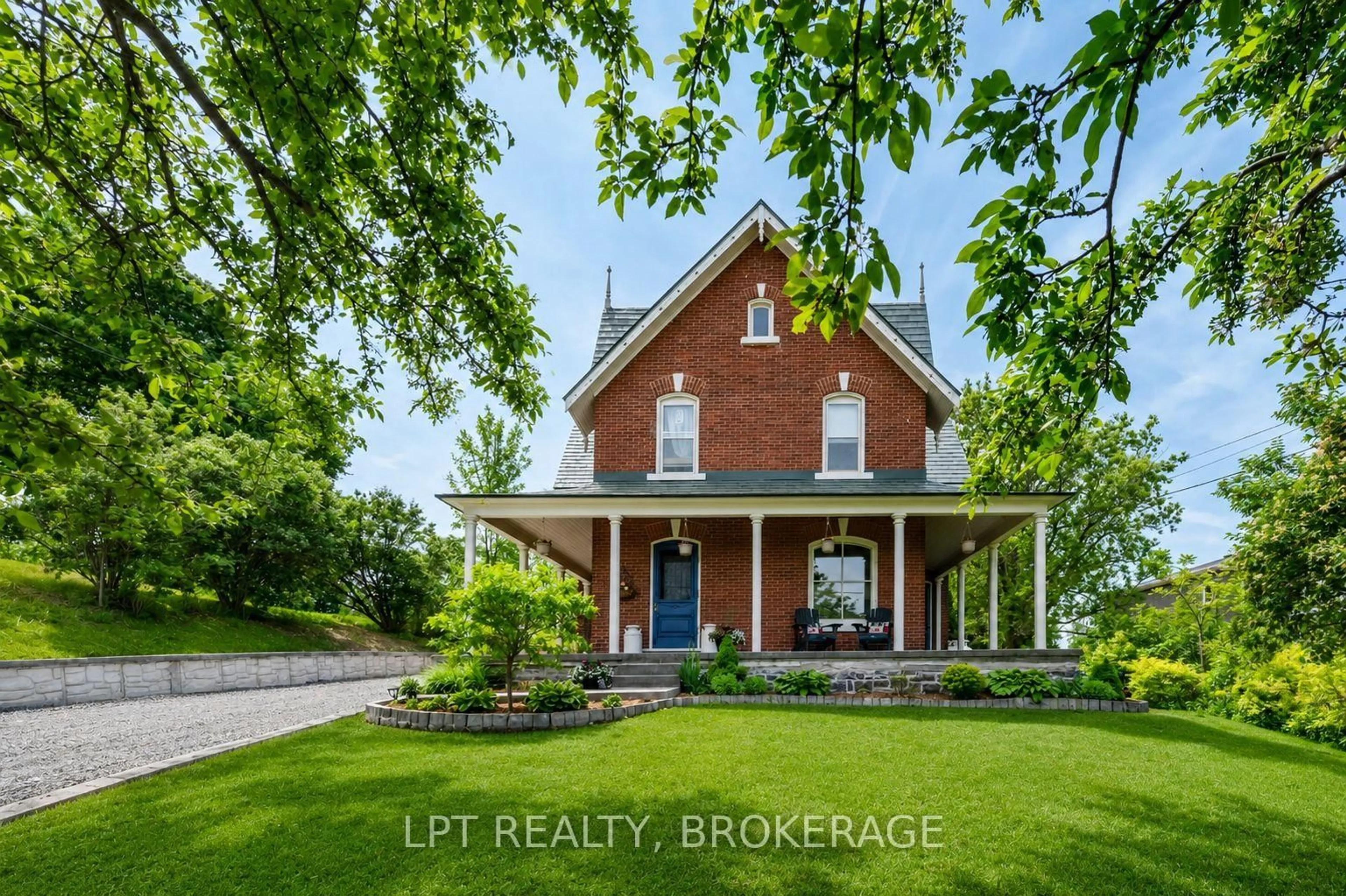 Unknown for 2837 Rutledge Rd, Sydenham Ontario K0H 2T0