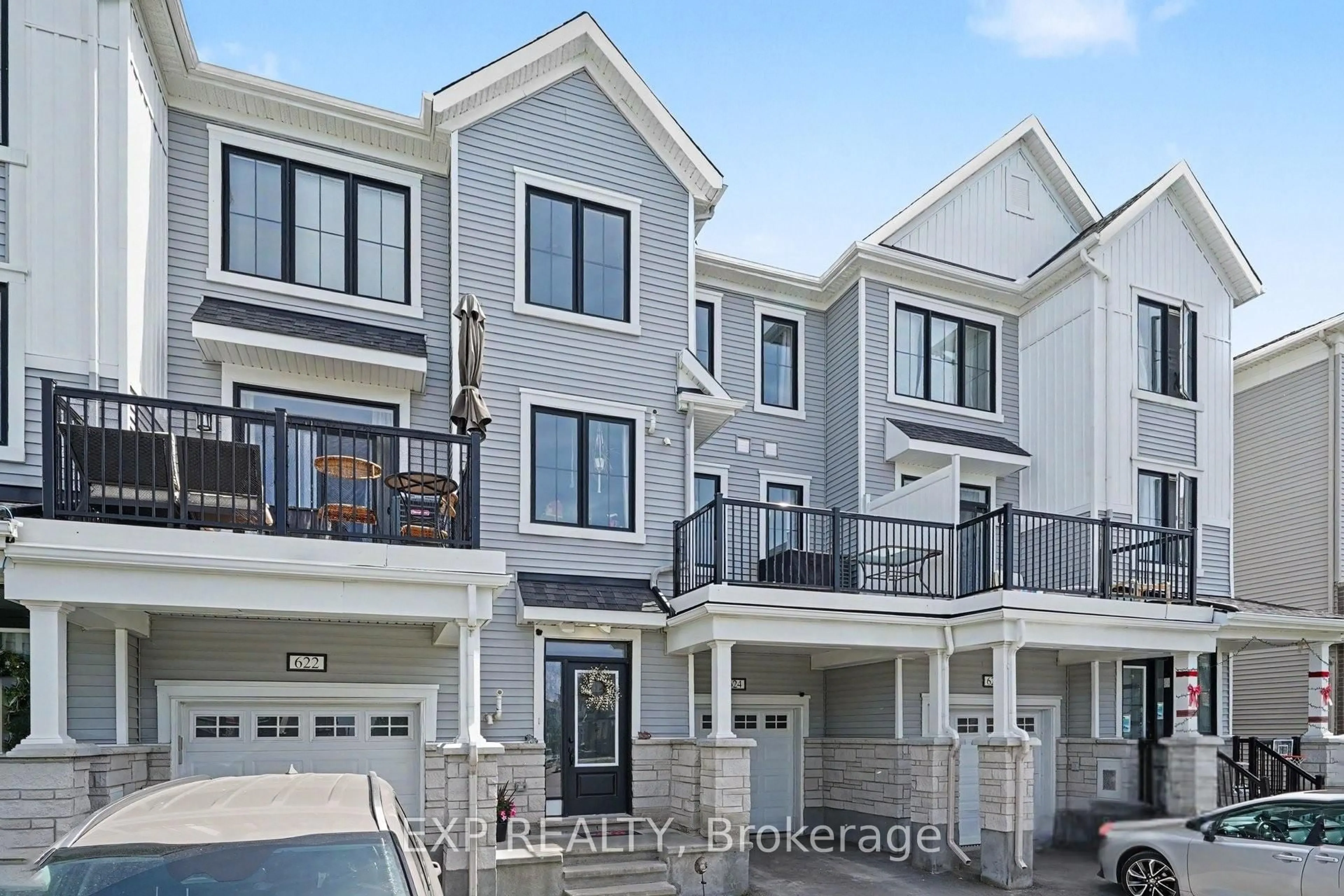 Unknown for 624 Bellatrix Walk, Ottawa Ontario K2J 6N4