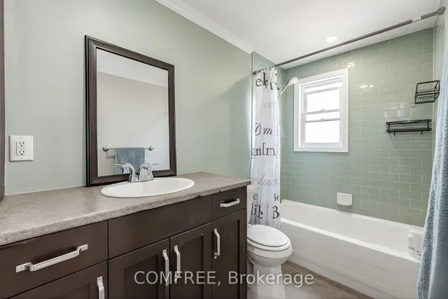 60 Elmsdale Dr #26, Kitchener 2