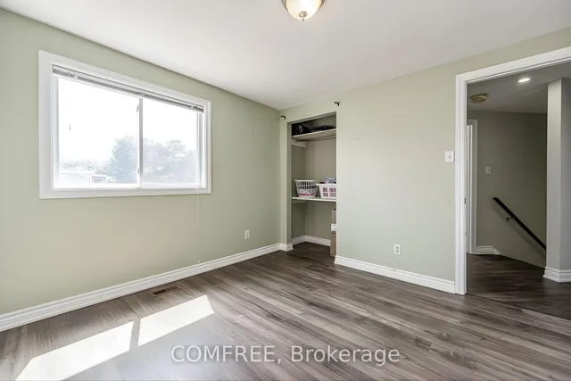 60 Elmsdale Dr #26, Kitchener 3