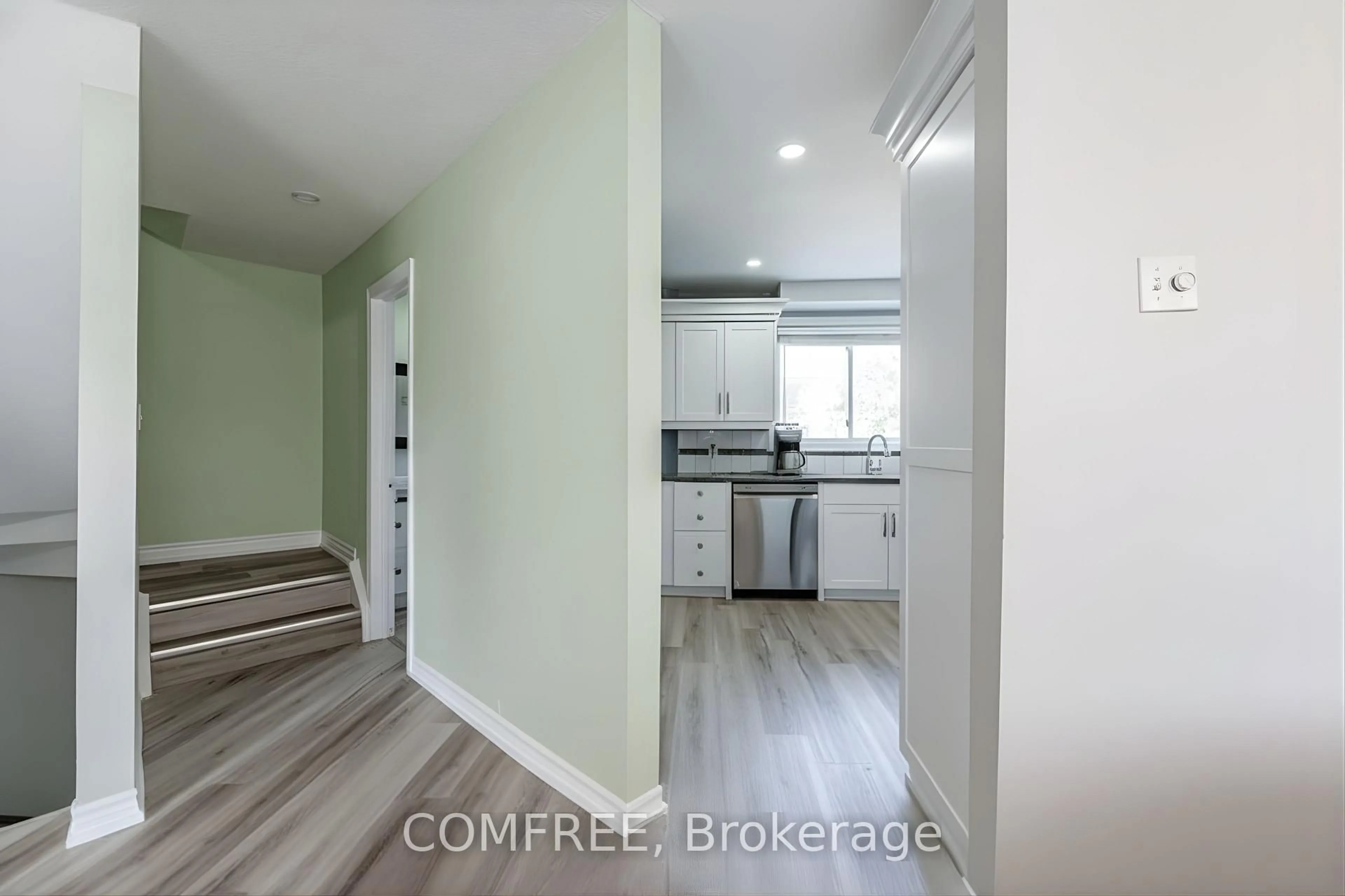 A pic of a room for 60 Elmsdale Dr #26, Kitchener Ontario N2E 2G4