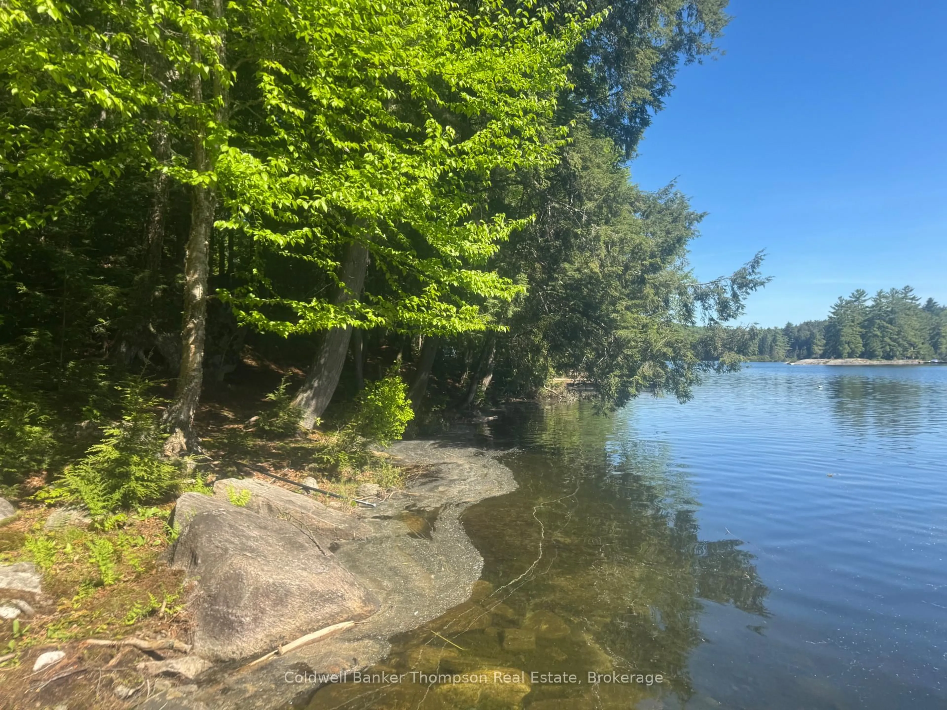 Unknown for 0 Island Lake, Kearney Ontario P0A 1M0
