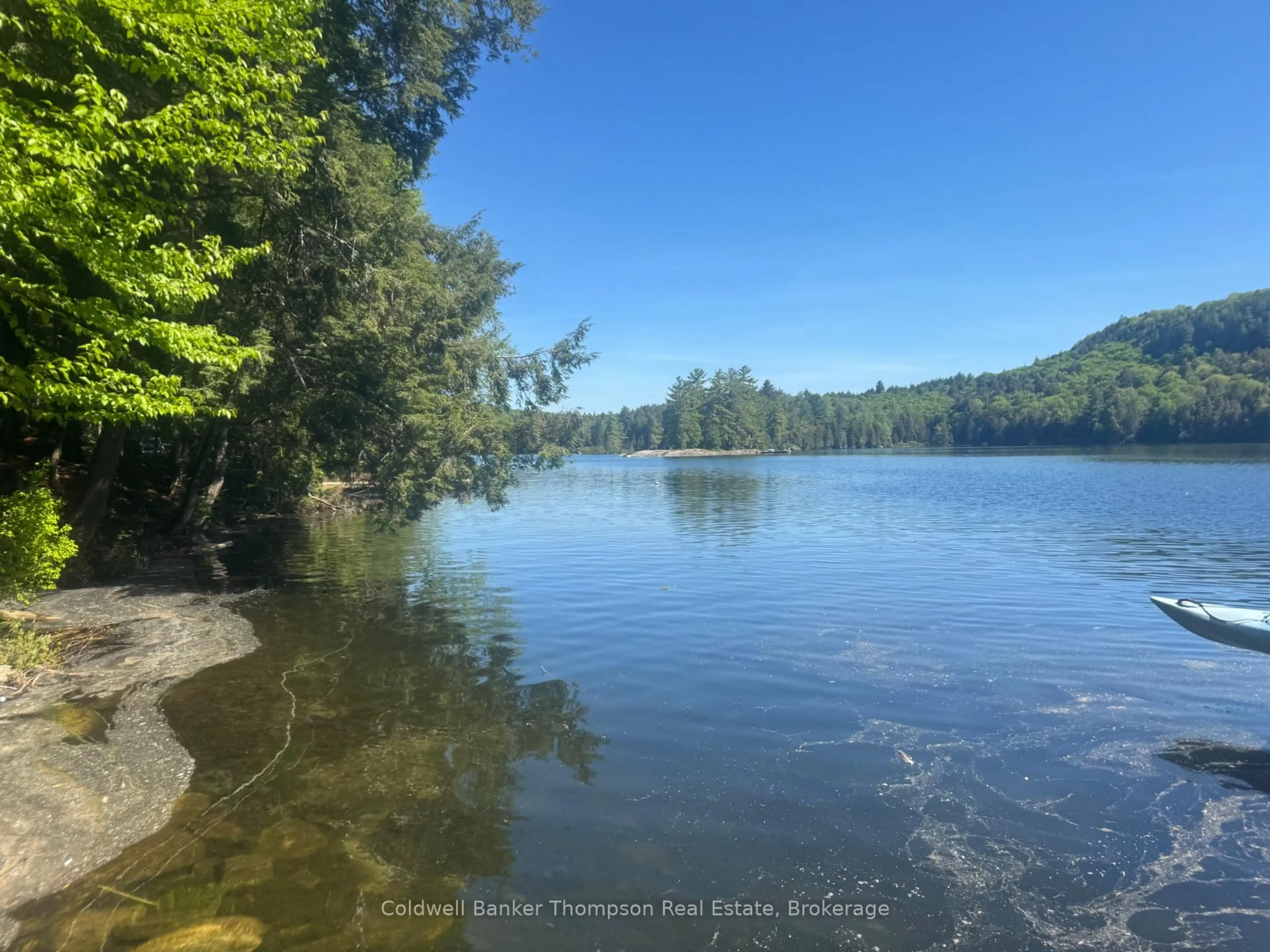 Blurry image for 0 Island Lake, Kearney Ontario P0A 1M0