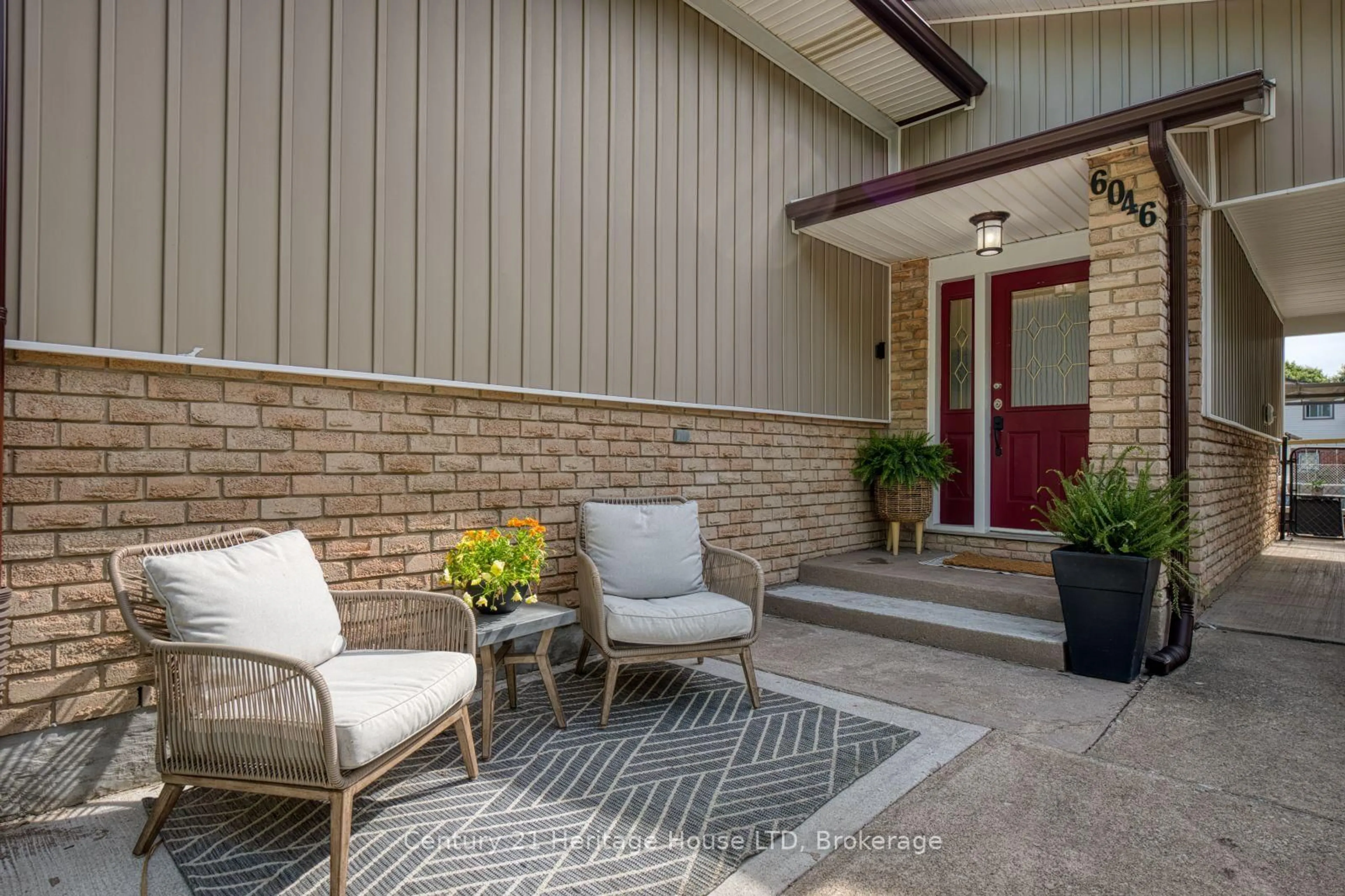 Unknown for 6046 Eldorado Ave, Niagara Falls Ontario L2H 2E7