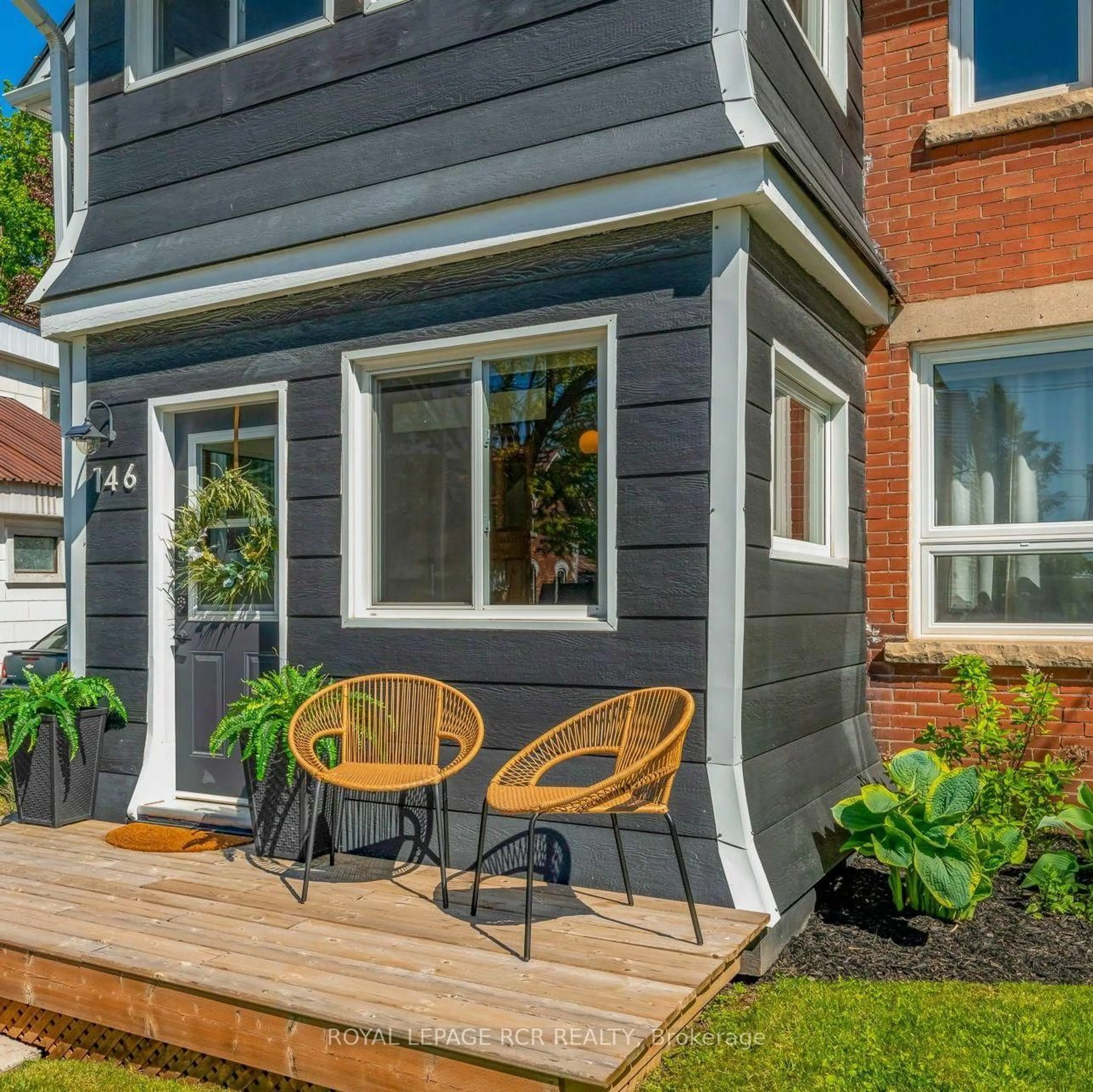 Home with brick exterior material, street for 146 Main St, Shelburne Ontario L9V 2X8