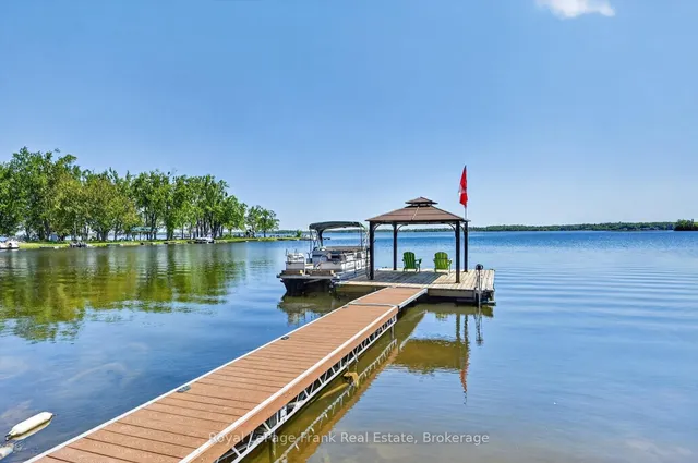 210 Lakeshore Dr, Kawartha Lakes 5