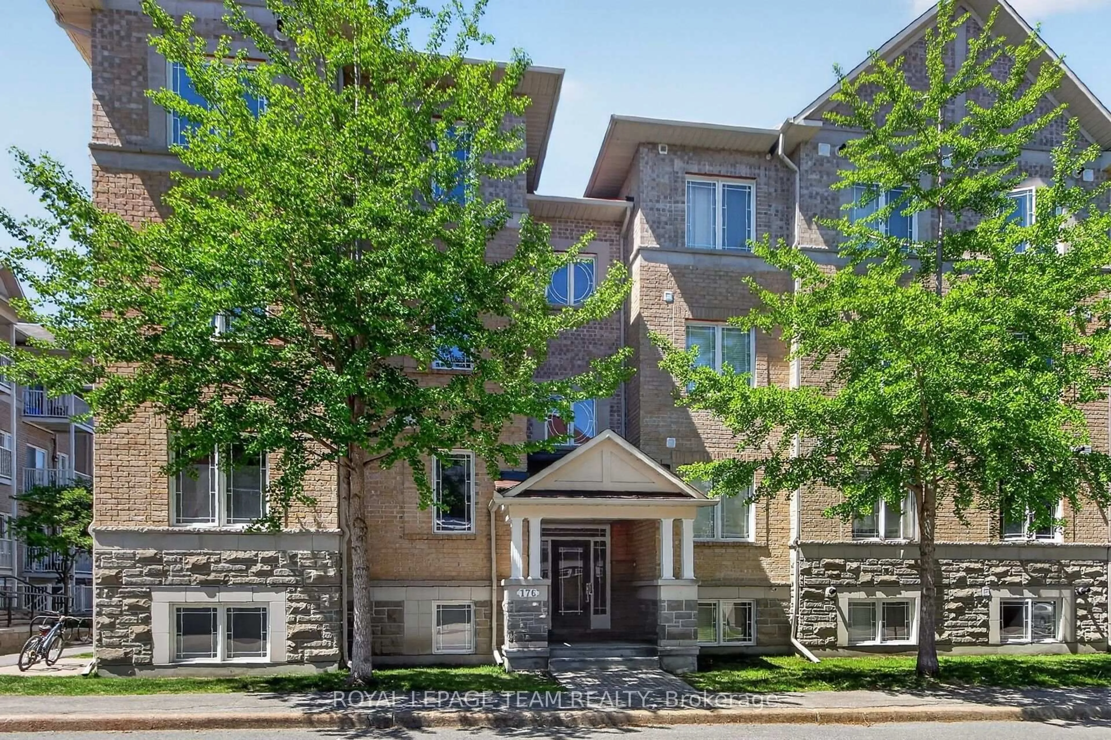 Unknown for 176 Paseo Private #7, Ottawa Ontario K2G 4N7