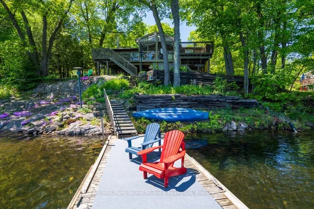31 Beaver Tr, McDougall 2