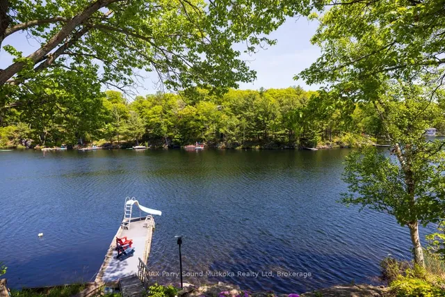 31 Beaver Tr, McDougall 5