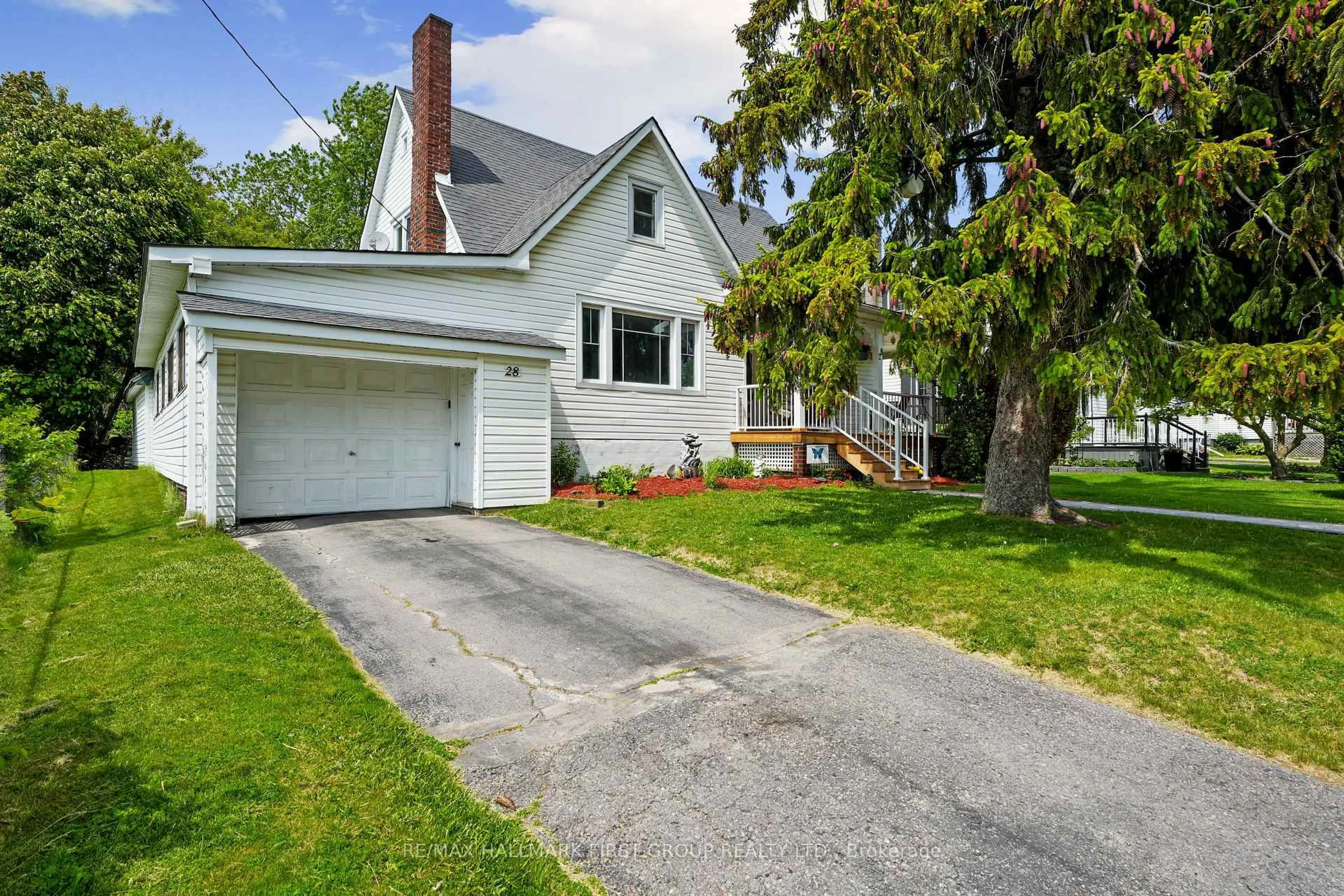 Unknown for 28 King St, Cramahe Ontario K0K 1S0