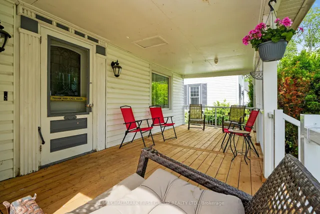28 King St, Cramahe 4