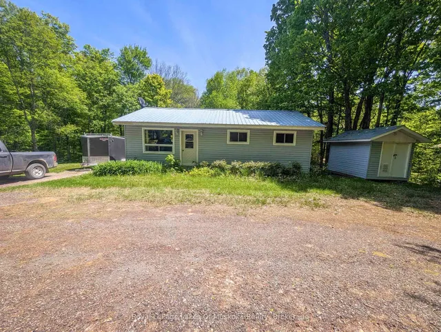 722 South Horn Lk Rd, Armour 2