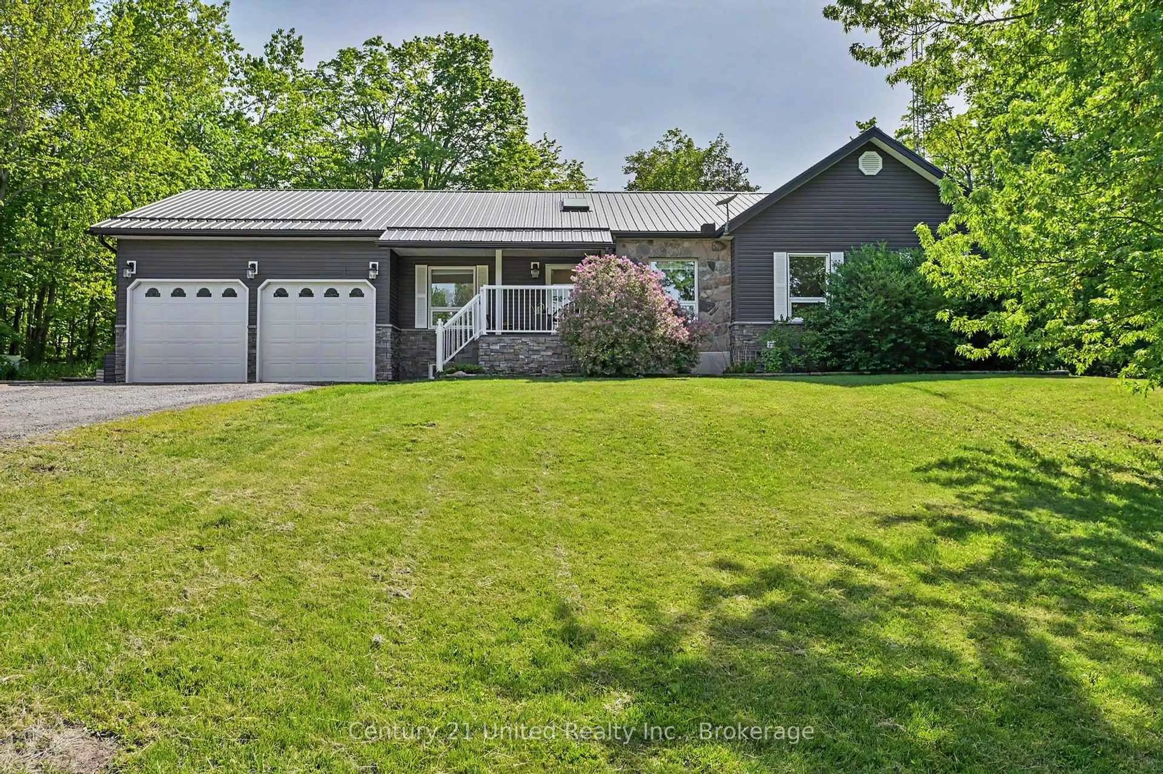 Unknown for 29 Friendly Acres Rd, Trent Hills Ontario K0L 1Y0
