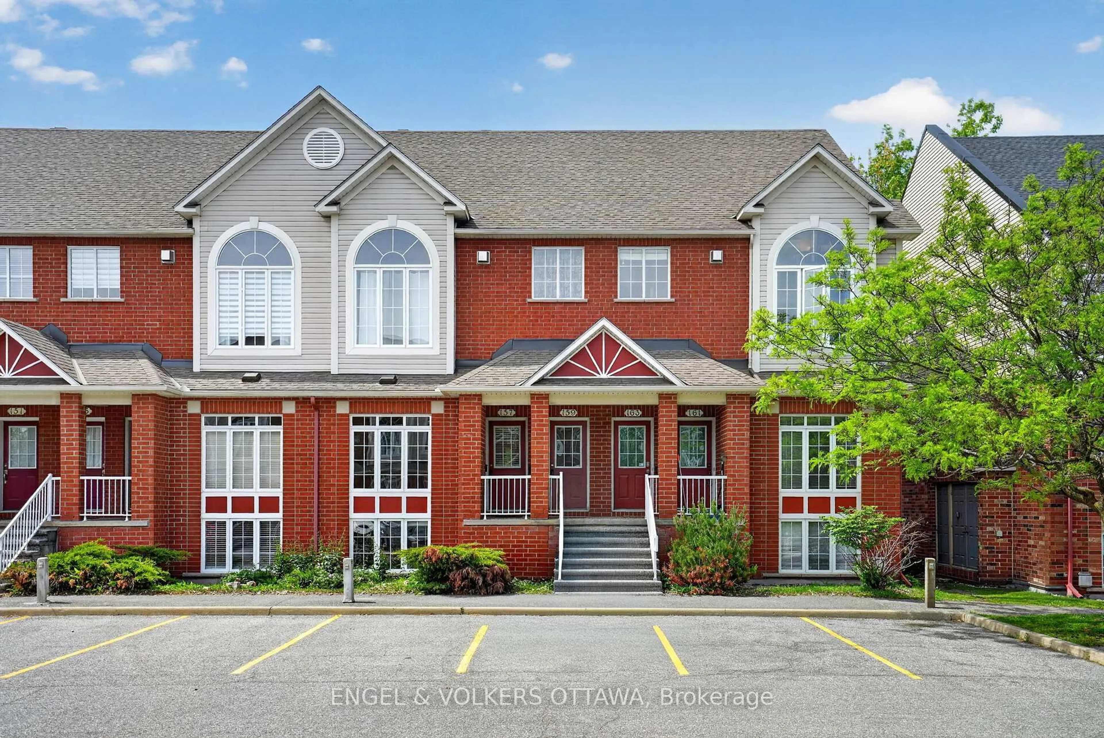 Unknown for 70 Edenvale Dr #157, Ottawa Ontario K2K 3N7