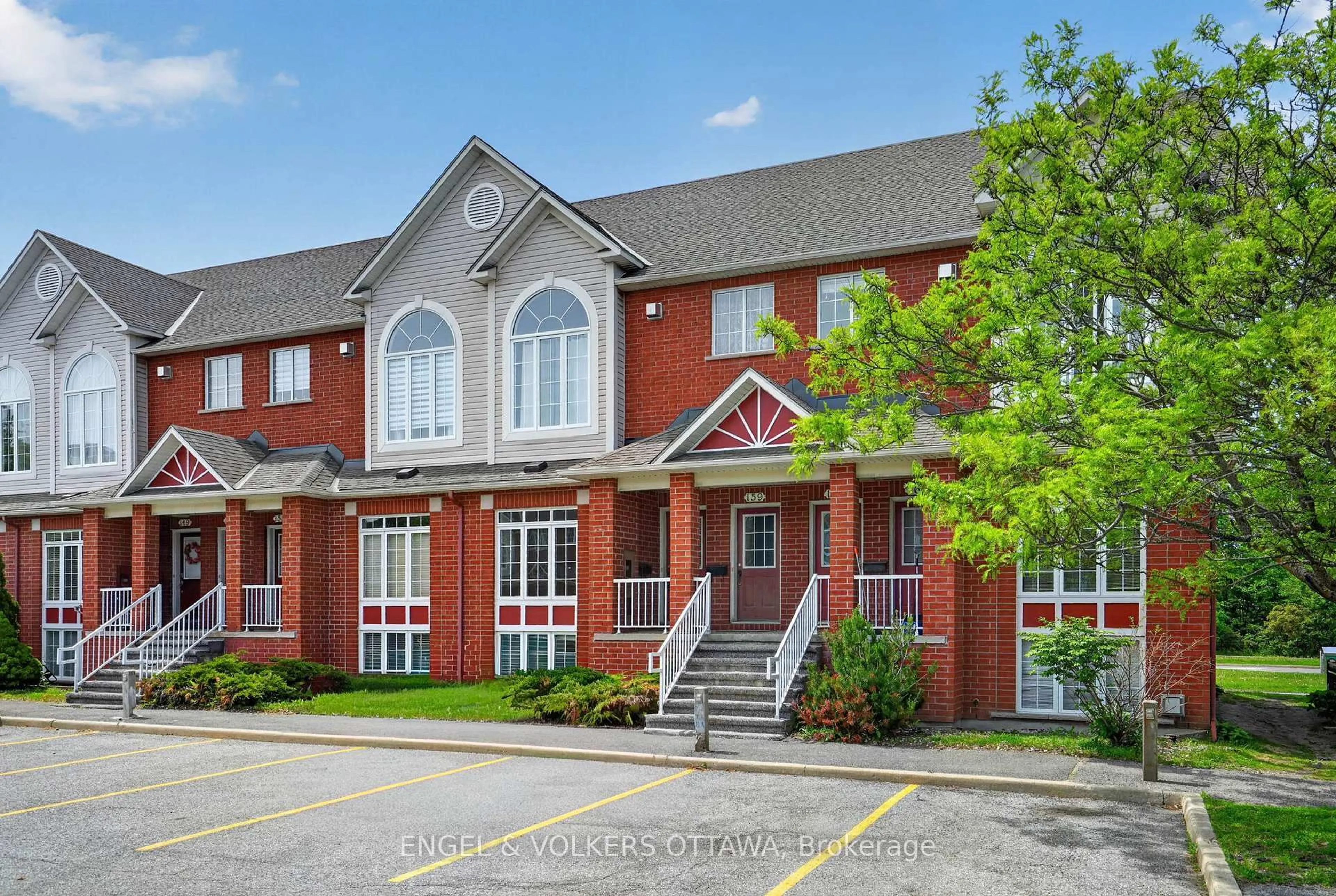 Unknown for 70 Edenvale Dr #157, Ottawa Ontario K2K 3N7
