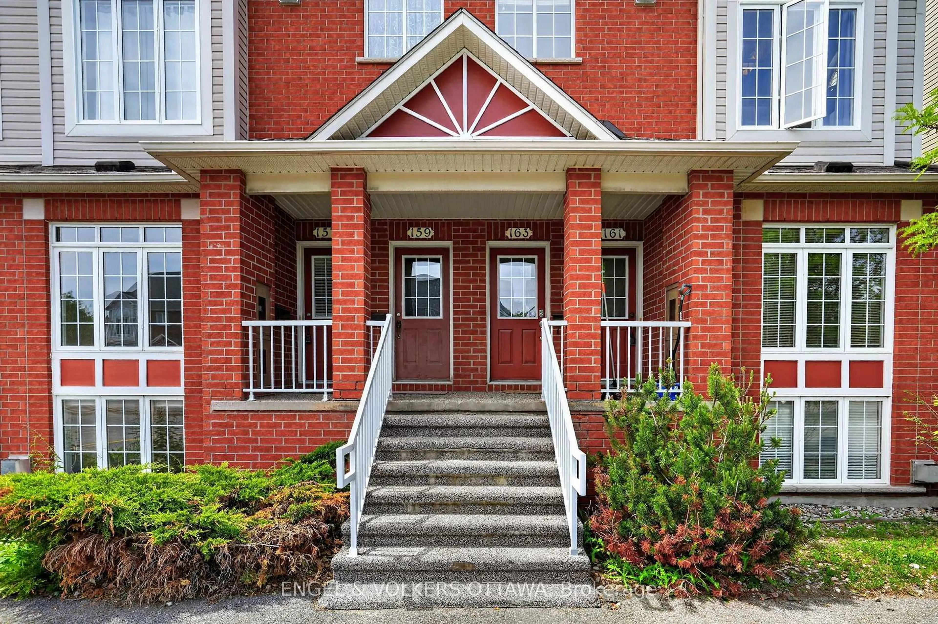 Unknown for 70 Edenvale Dr #157, Ottawa Ontario K2K 3N7