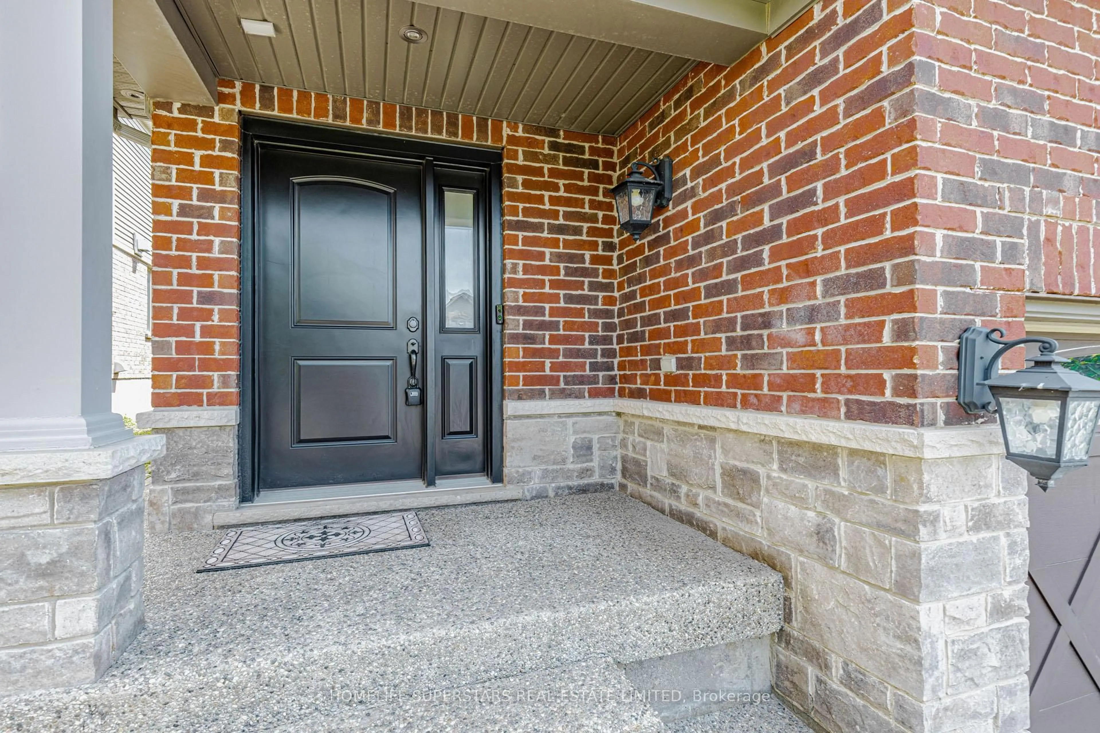 Unknown for 94 Forest Creek Dr, Kitchener Ontario N2R 0B5